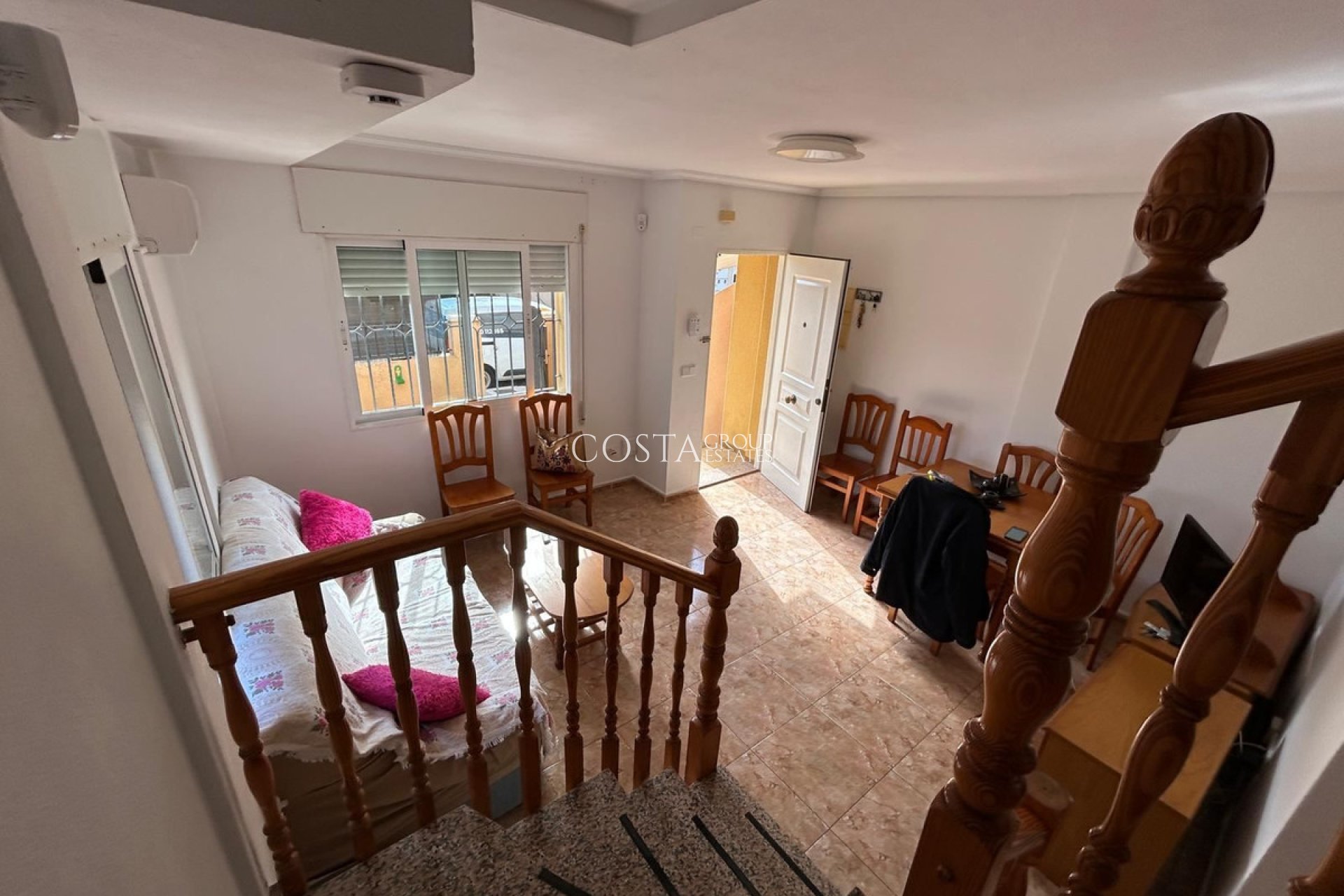 Herverkoop - Huis -
Los Alcazares - Los Alcazares Centro