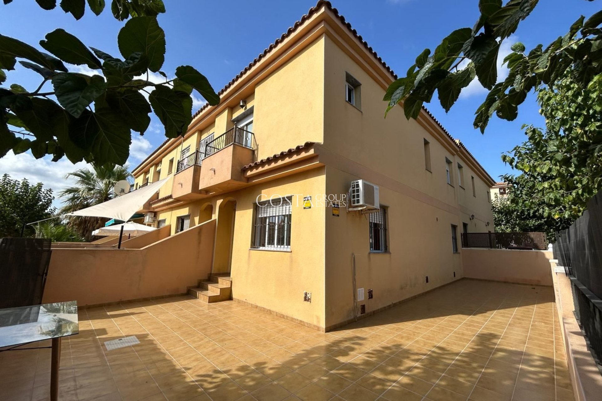 Herverkoop - Huis -
Los Alcazares - Los Alcazares Centro