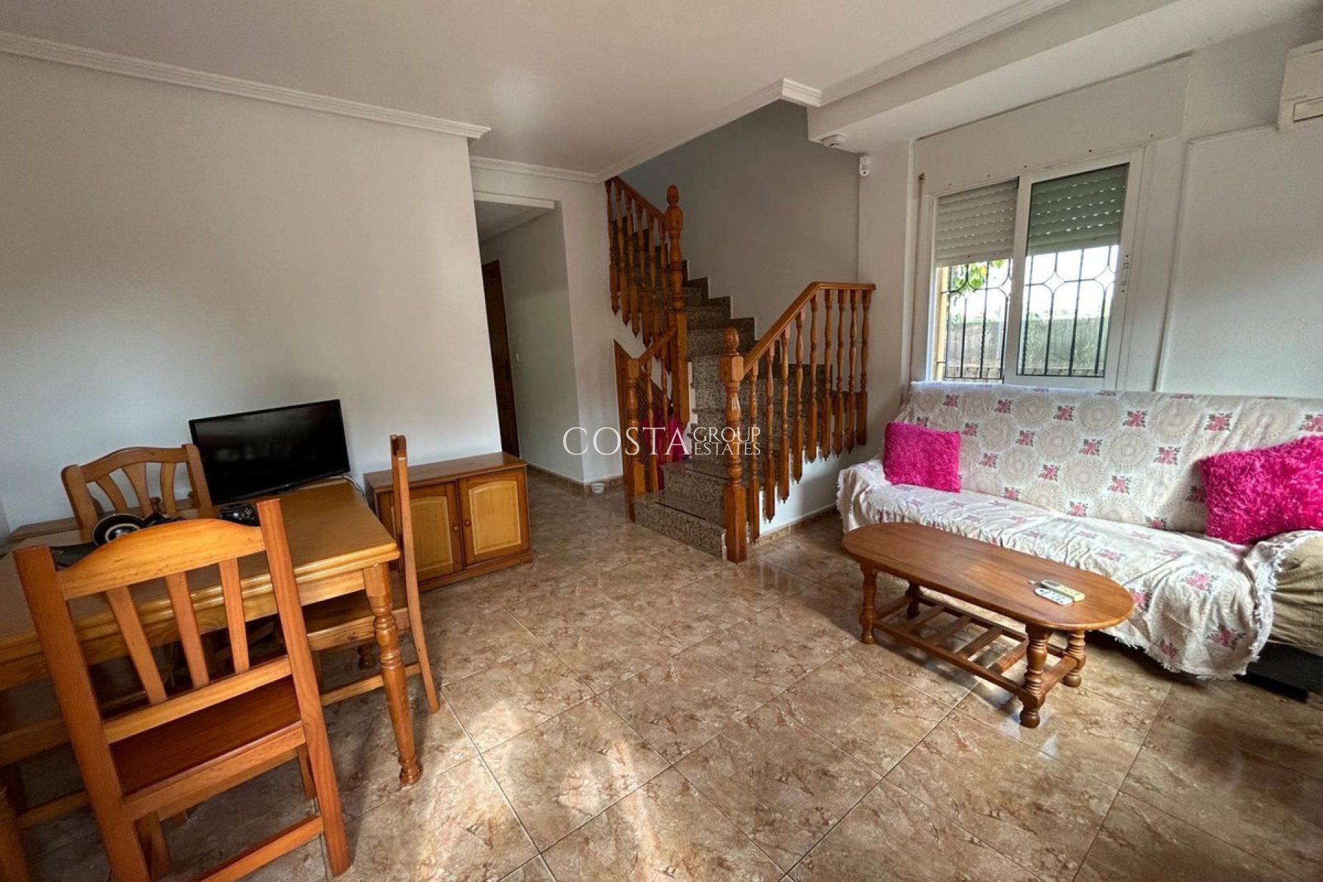 Herverkoop - Huis -
Los Alcazares - Los Alcazares Centro