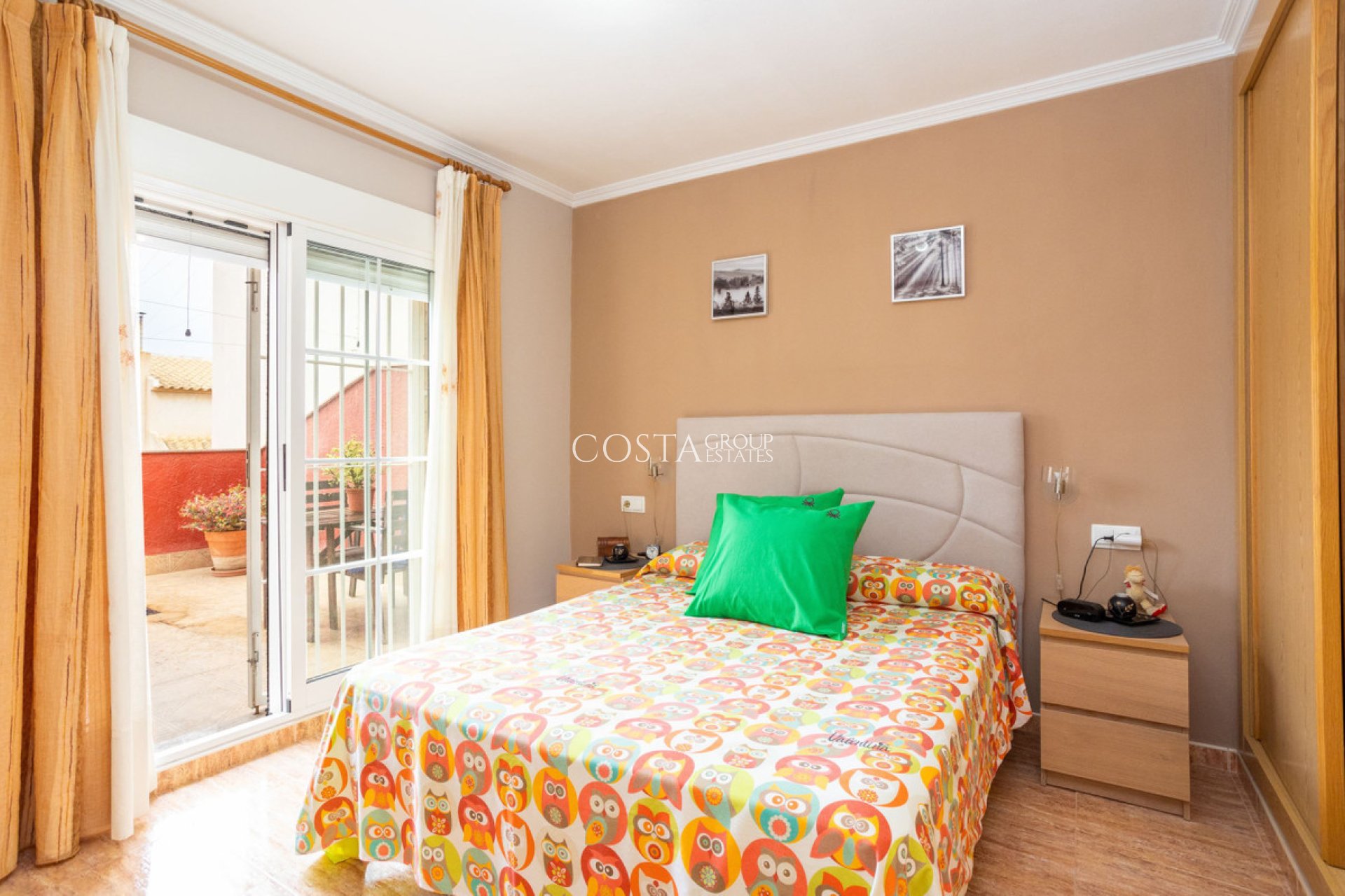 Herverkoop - Huis -
Los Alcazares - Los Alcazares Centro