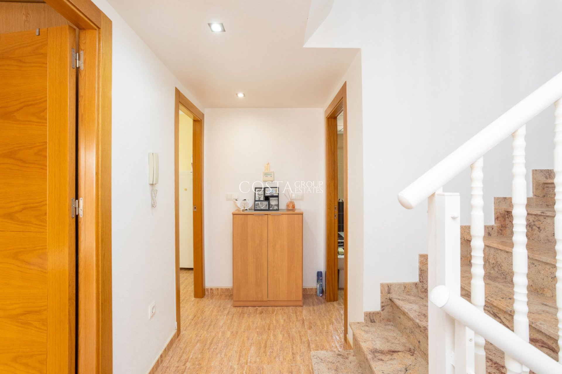 Herverkoop - Huis -
Los Alcazares - Los Alcazares Centro