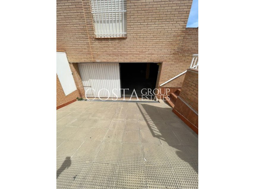 Herverkoop - Huis -
Los Alcazares - Los Alcazares Centro