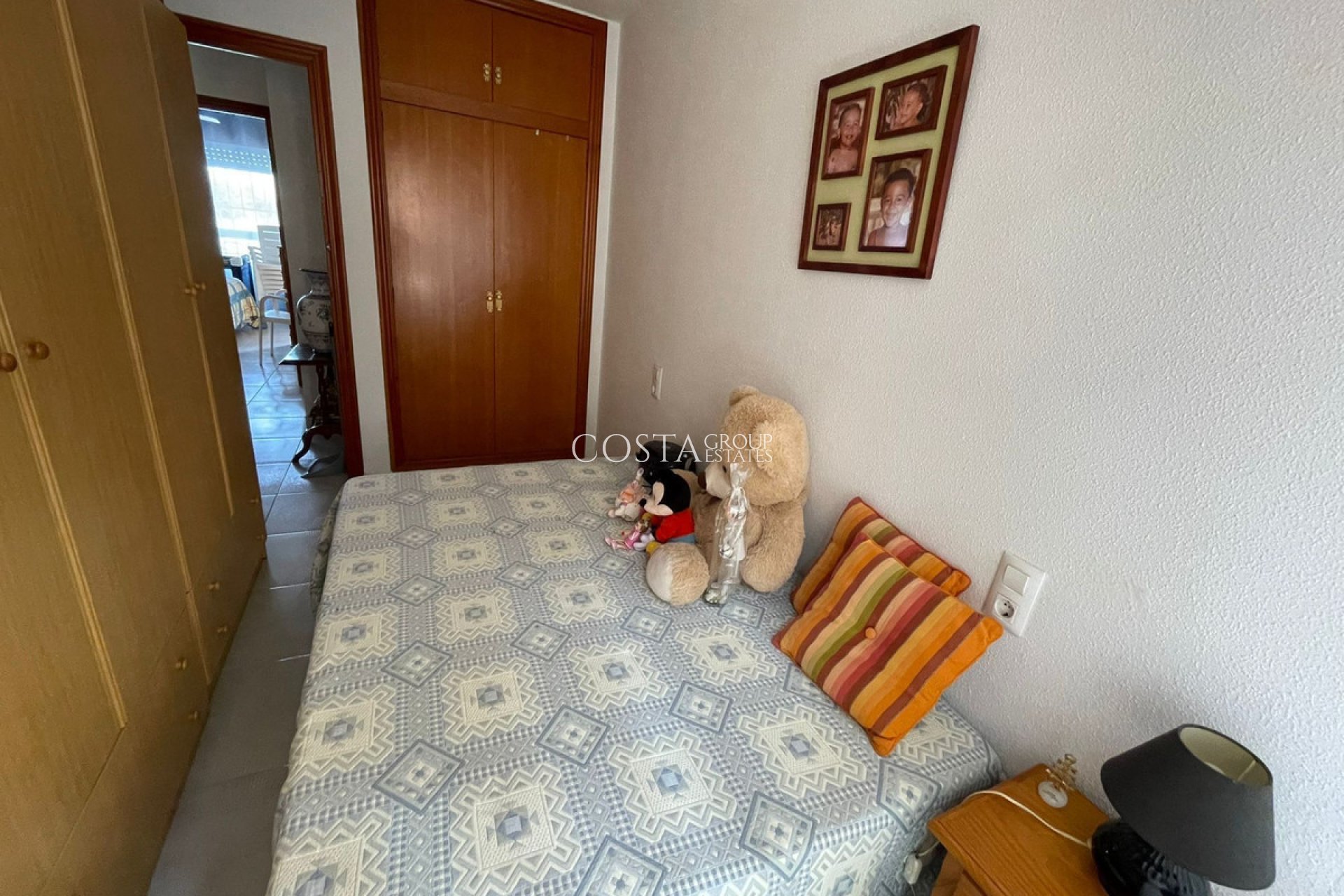 Herverkoop - Huis -
Los Alcazares - Los Alcazares Centro