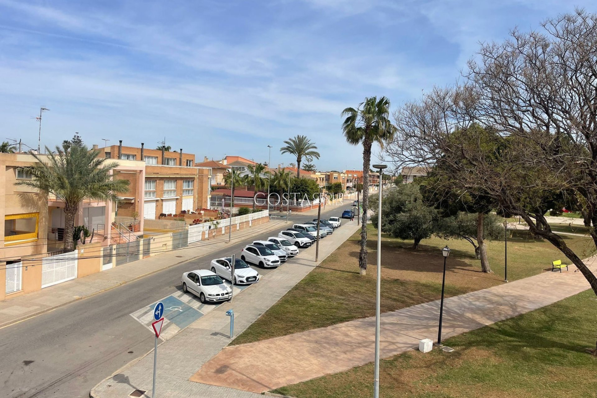 Herverkoop - Huis -
Los Alcazares - Los Alcazares Centro