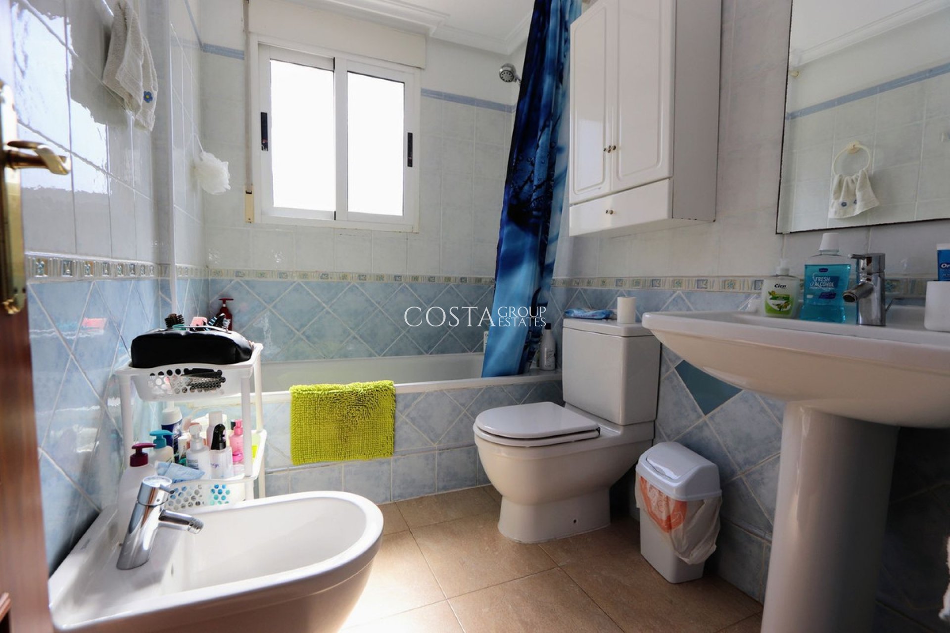 Herverkoop - Huis -
Los Alcazares - Los Alcazares Centro