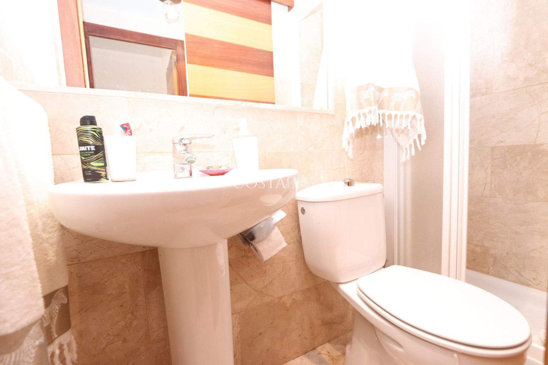 Herverkoop - Huis -
Los Alcazares - Los Alcazares Centro