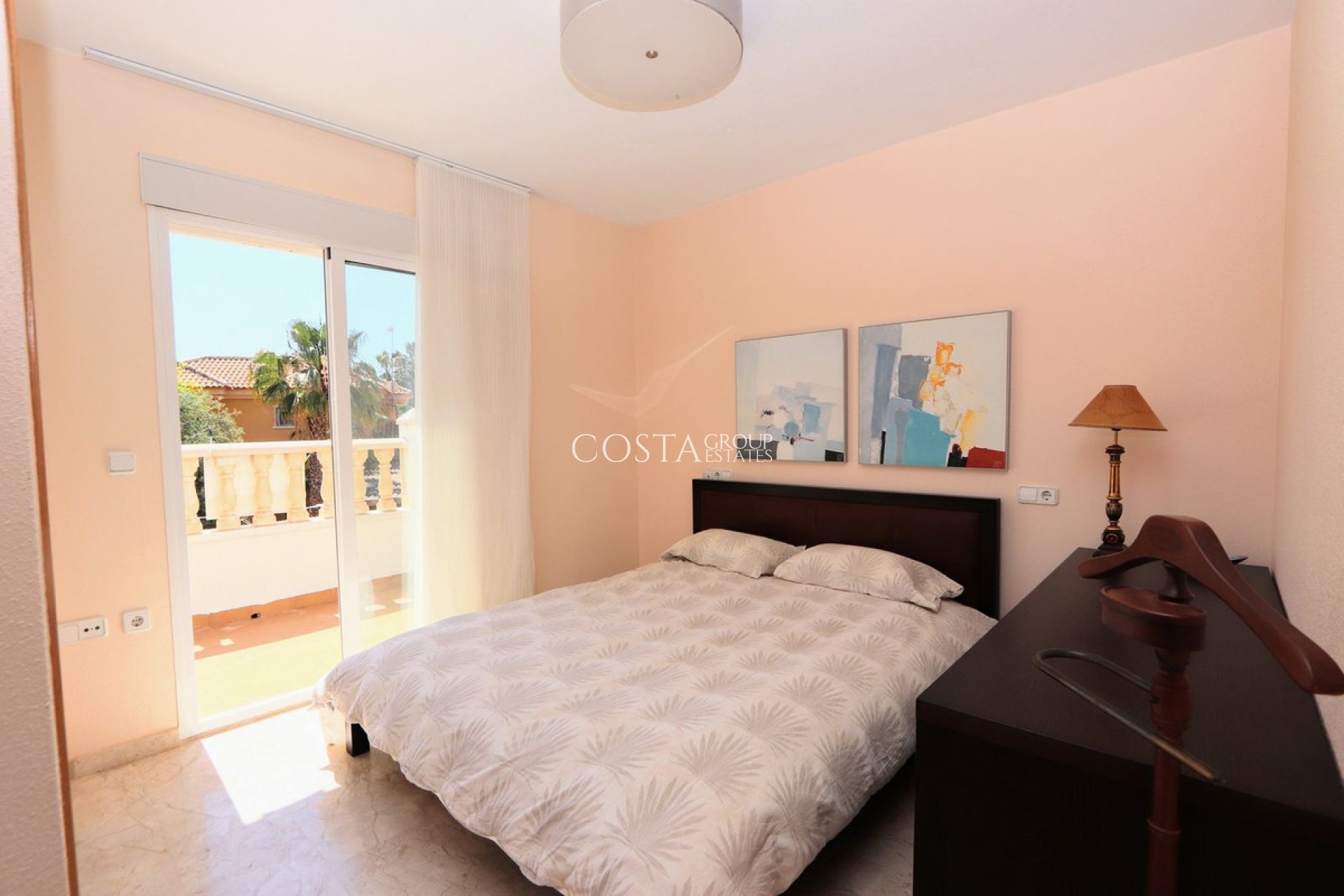 Herverkoop - Huis -
Los Alcazares - Los Alcazares Centro