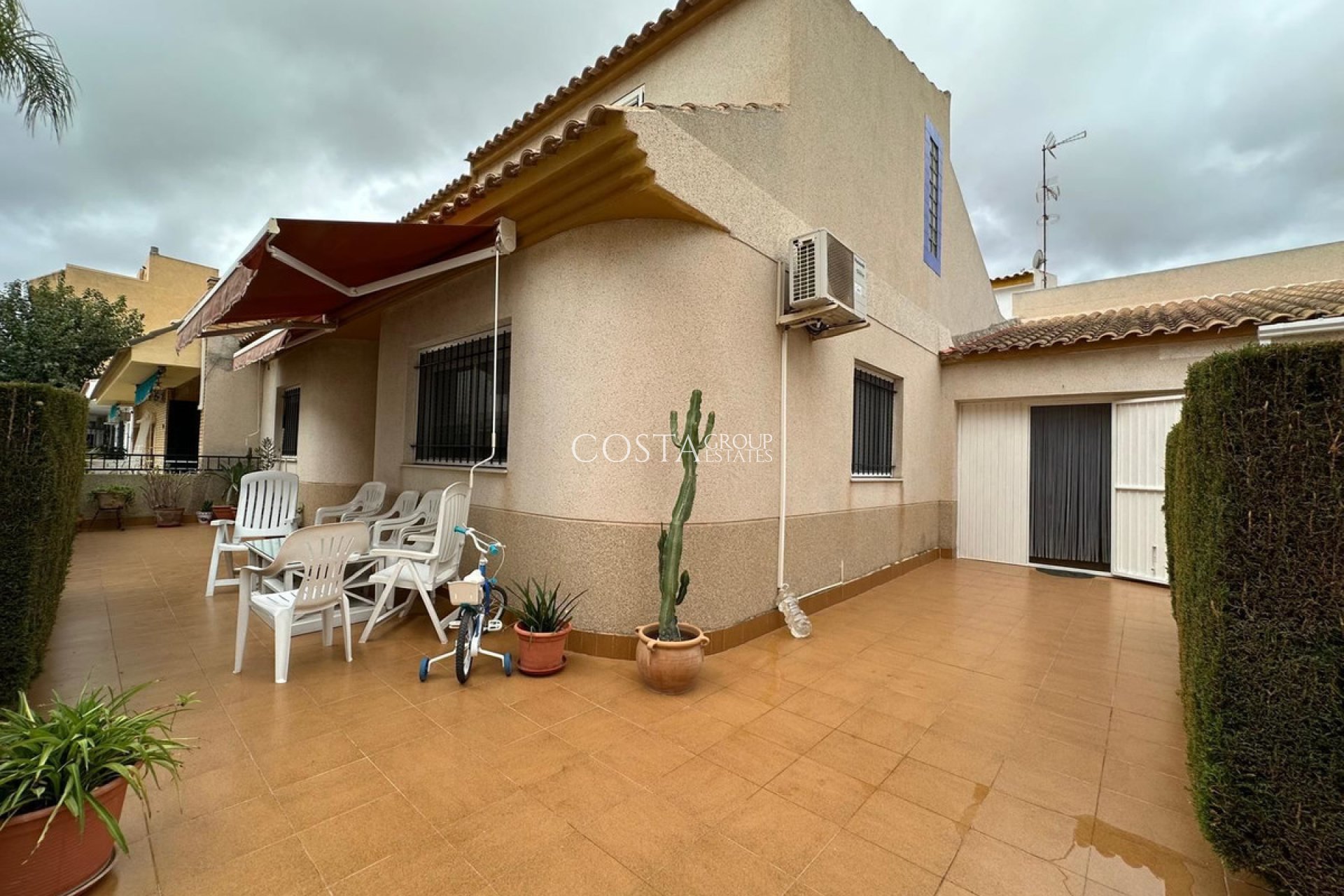 Herverkoop - Huis -
Los Alcazares - Los Alcazares Centro