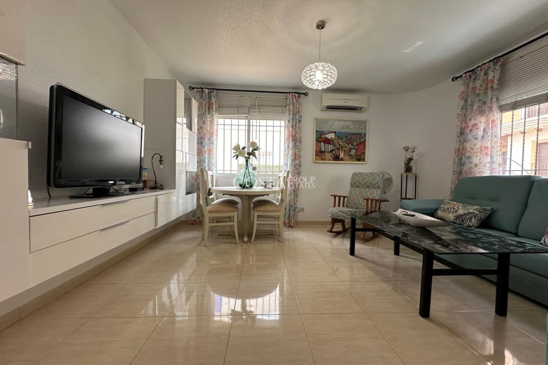 Herverkoop - Huis -
Los Alcazares - Los Alcazares Centro