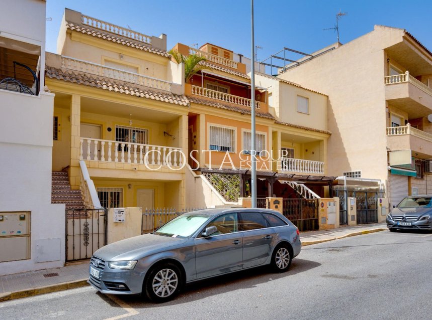 Herverkoop - Huis -
Los Montesinos - Los Montesinos Centro