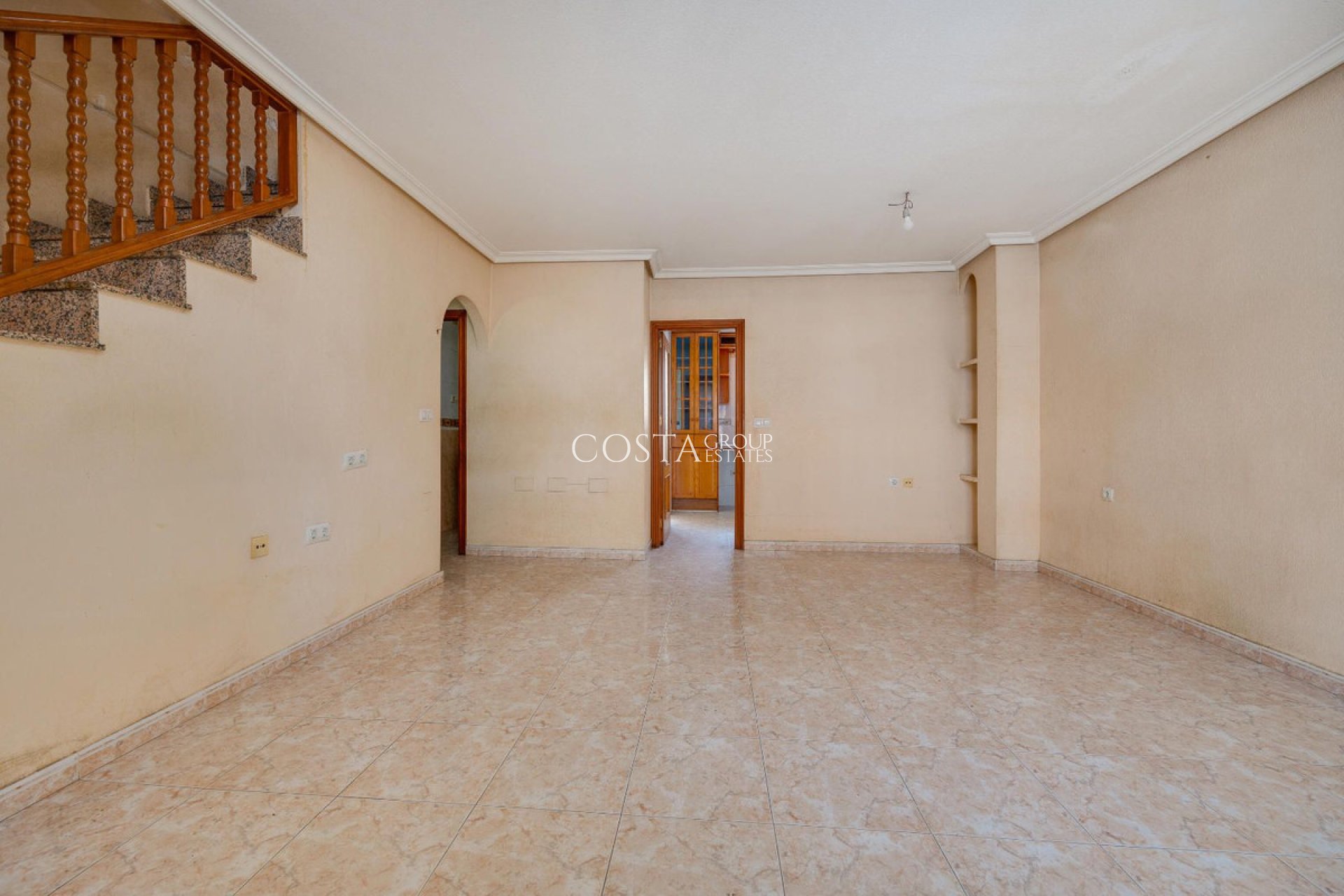 Herverkoop - Huis -
Los Montesinos - Los Montesinos Centro