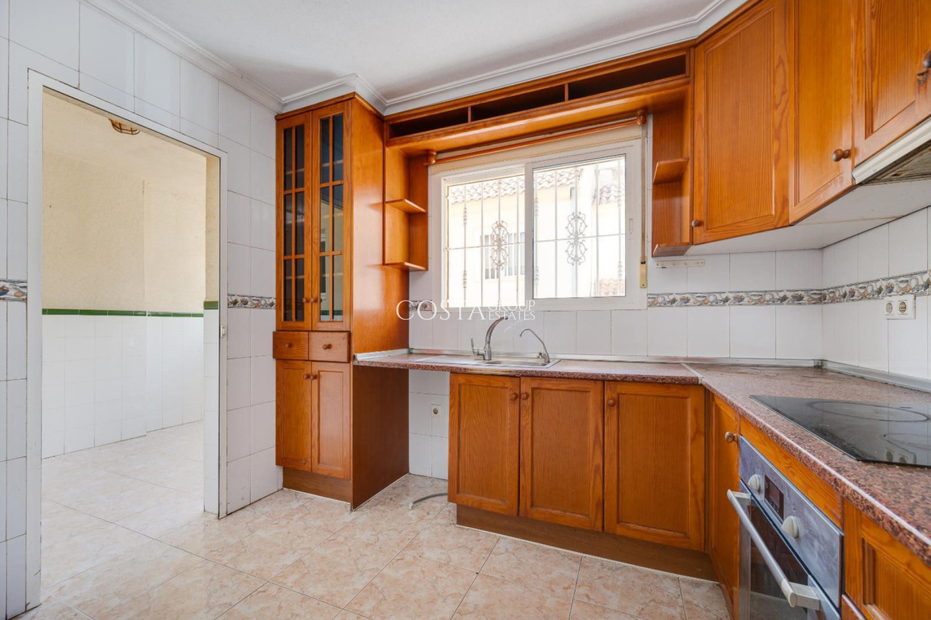 Herverkoop - Huis -
Los Montesinos - Los Montesinos Centro