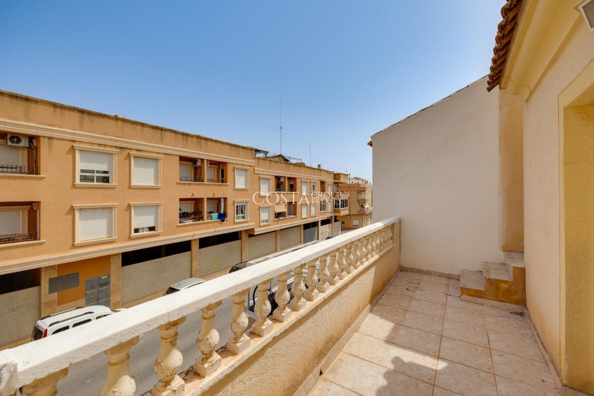 Herverkoop - Huis -
Los Montesinos - Los Montesinos Centro