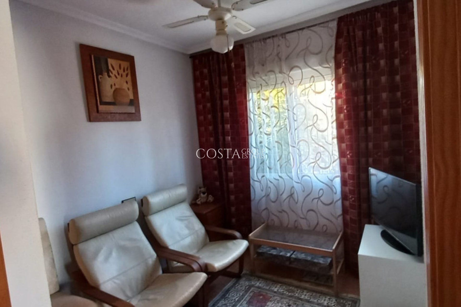 Herverkoop - Huis -
Los Montesinos - Los Montesinos Centro