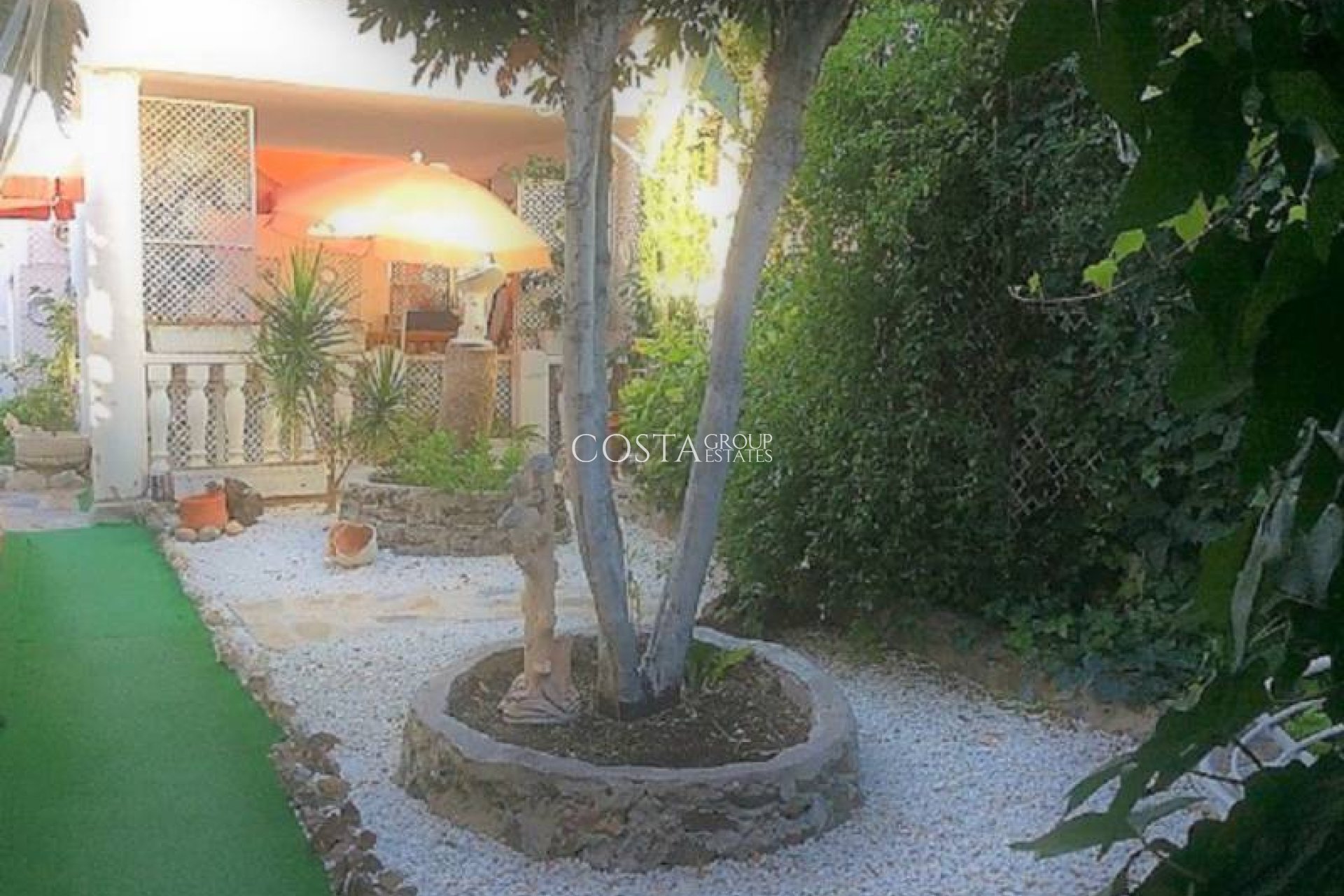 Herverkoop - Huis -
Los Narejos