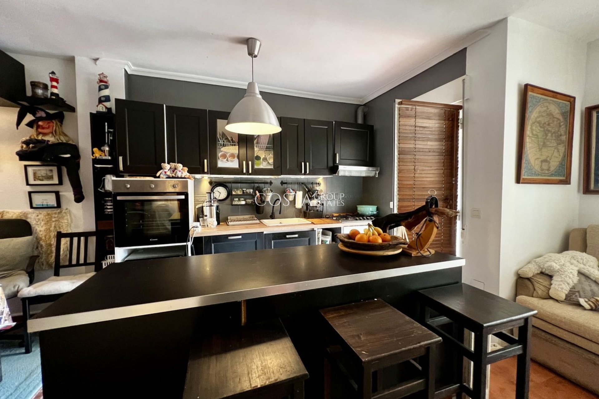 Herverkoop - Huis -
Mazarrón - Bolnuevo