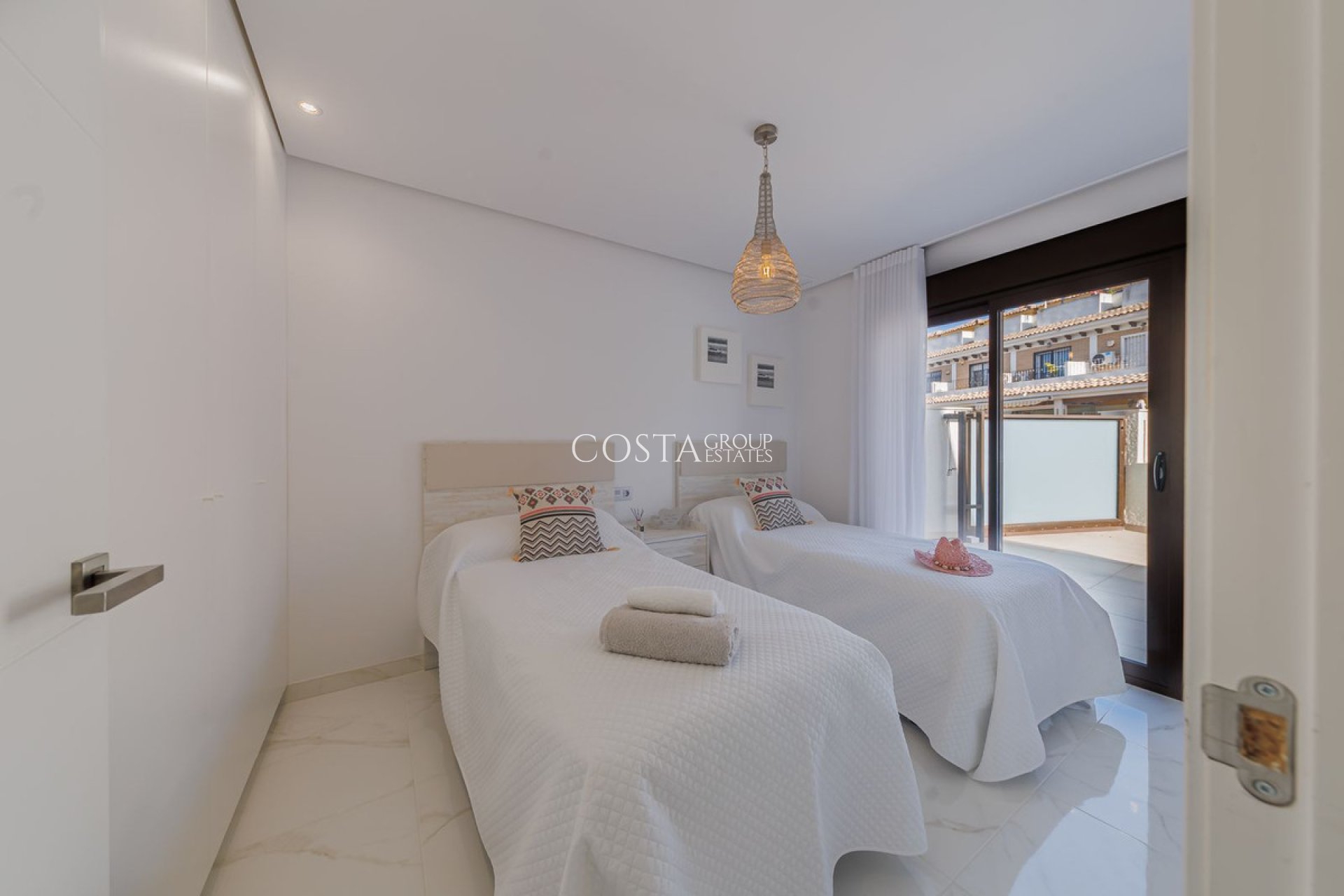 Herverkoop - Huis -
Murcia - Dolores