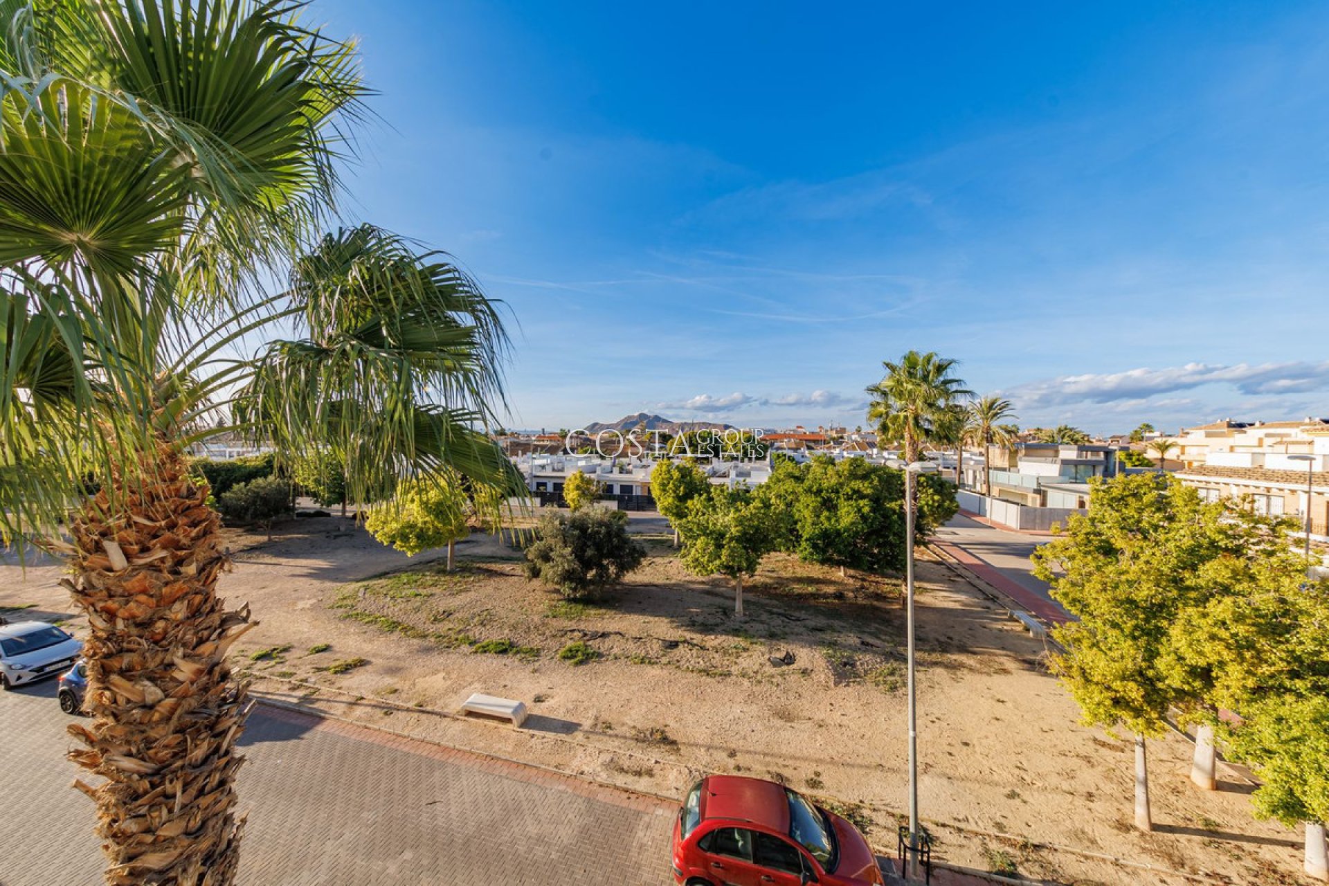 Herverkoop - Huis -
Murcia - Dolores