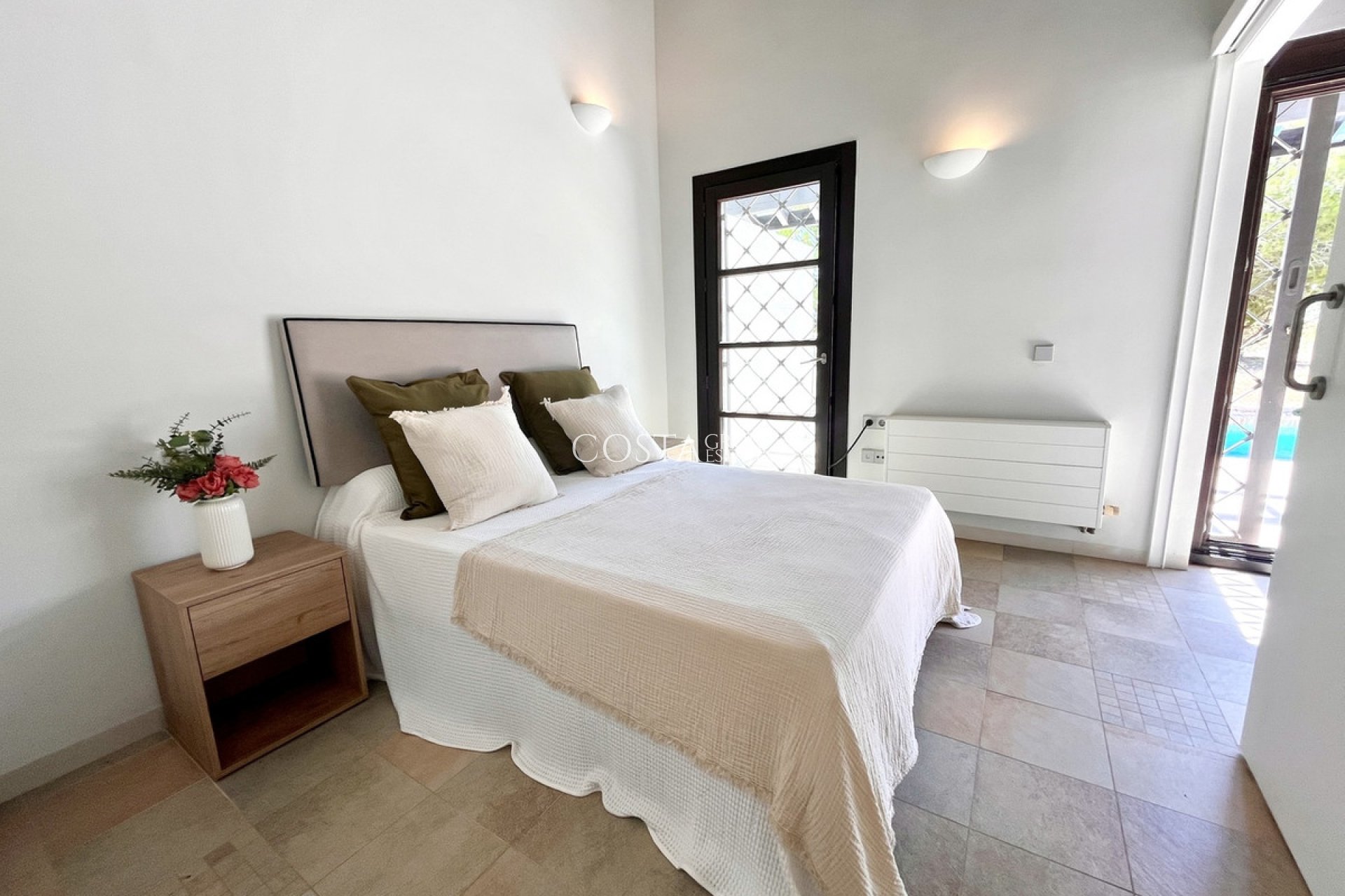 Herverkoop - Huis -
Murcia - Sucina