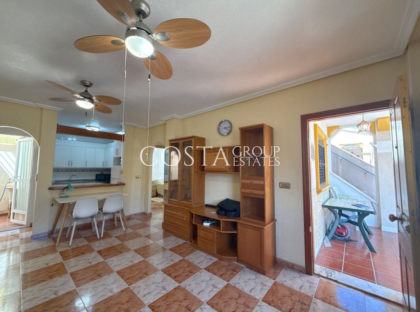 Herverkoop - Huis -
Orihuela - Cabo Roig