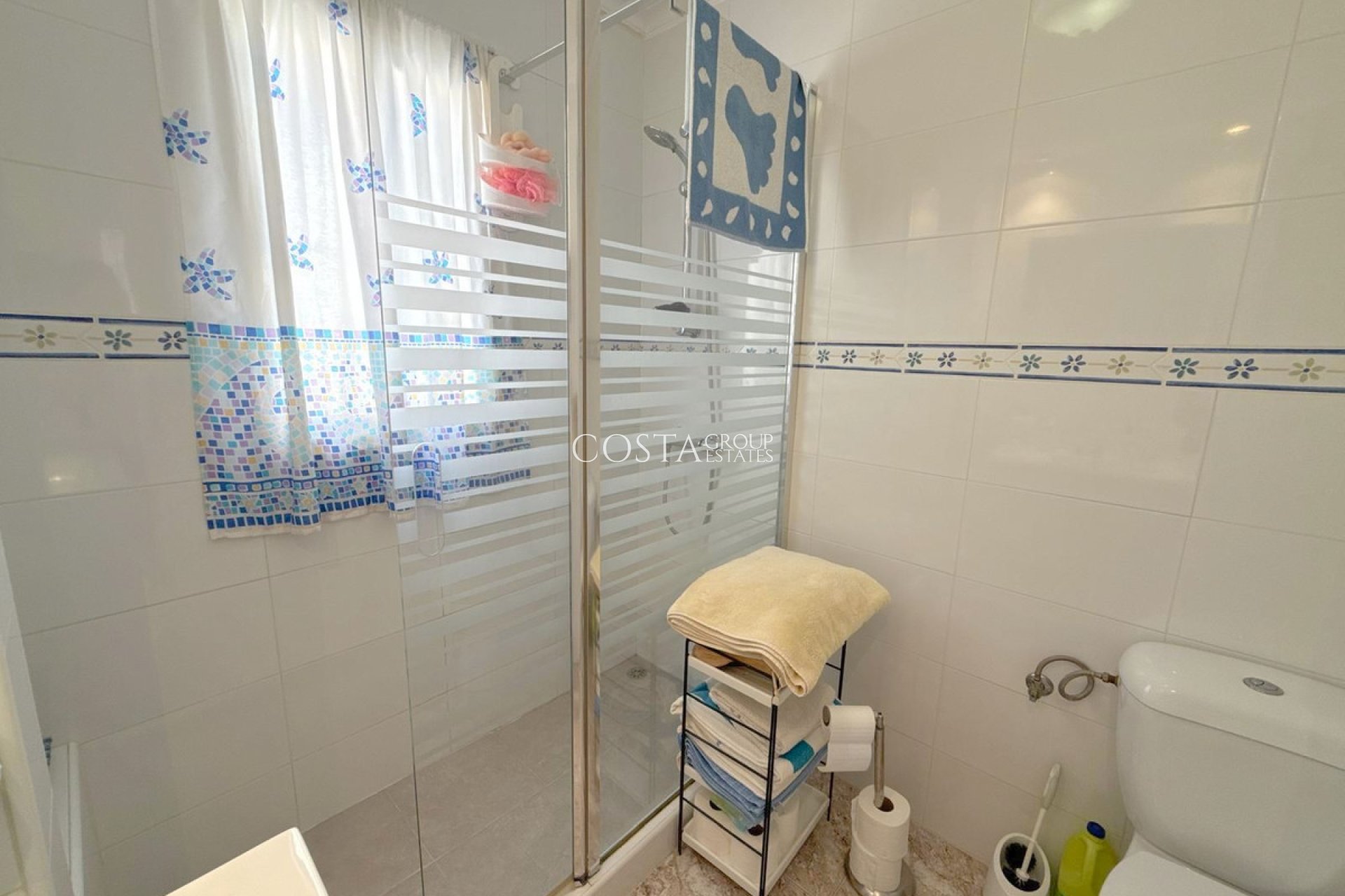 Herverkoop - Huis -
Orihuela - Cabo Roig