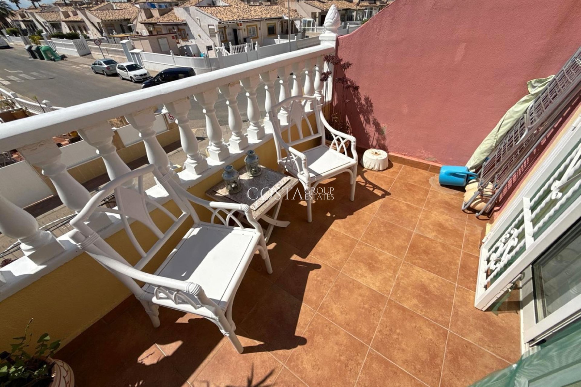 Herverkoop - Huis -
Orihuela - Cabo Roig