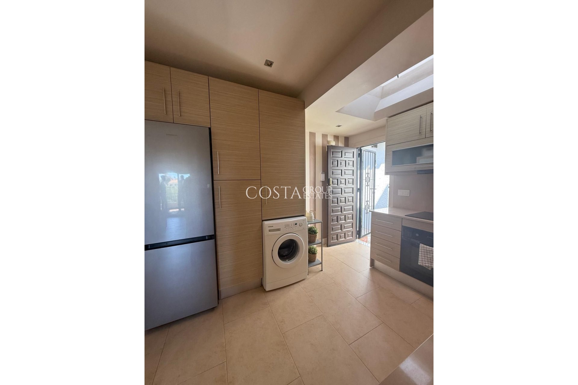 Herverkoop - Huis -
Orihuela Costa - Cabo Roig