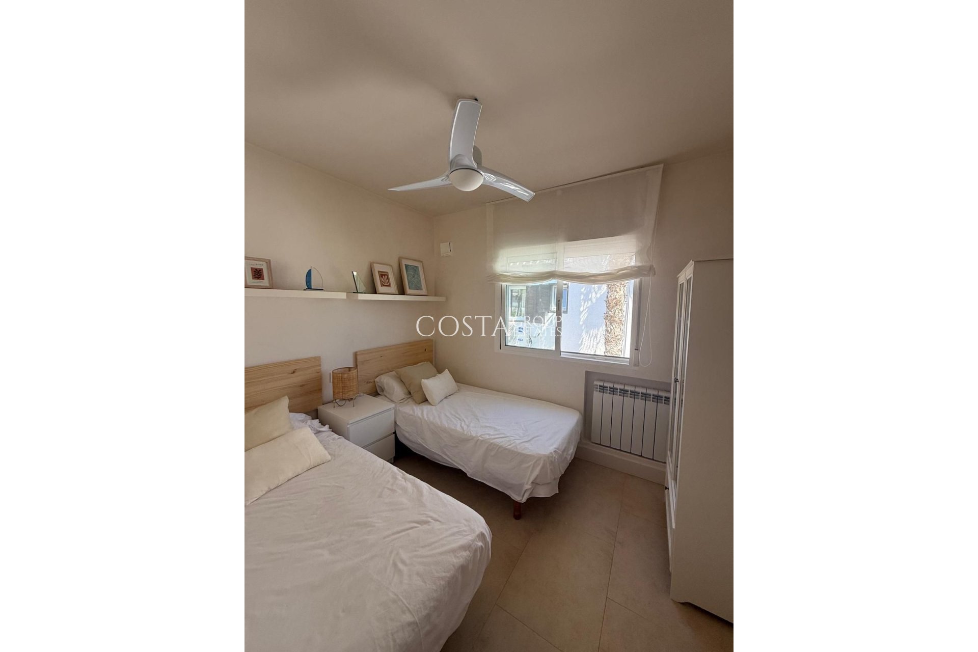 Herverkoop - Huis -
Orihuela Costa - Cabo Roig