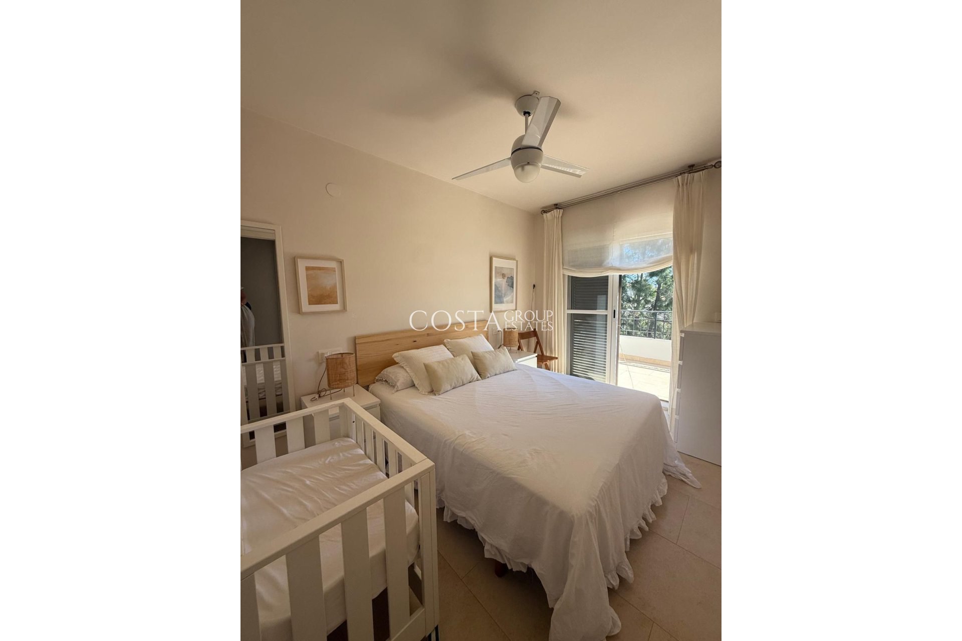 Herverkoop - Huis -
Orihuela Costa - Cabo Roig