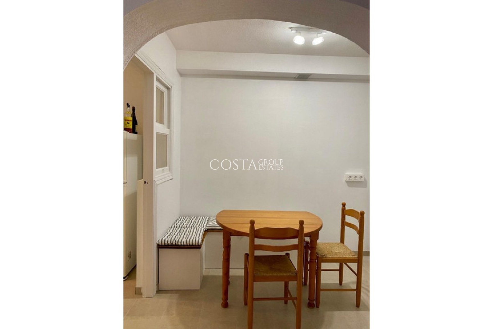 Herverkoop - Huis -
Orihuela Costa - Cabo Roig