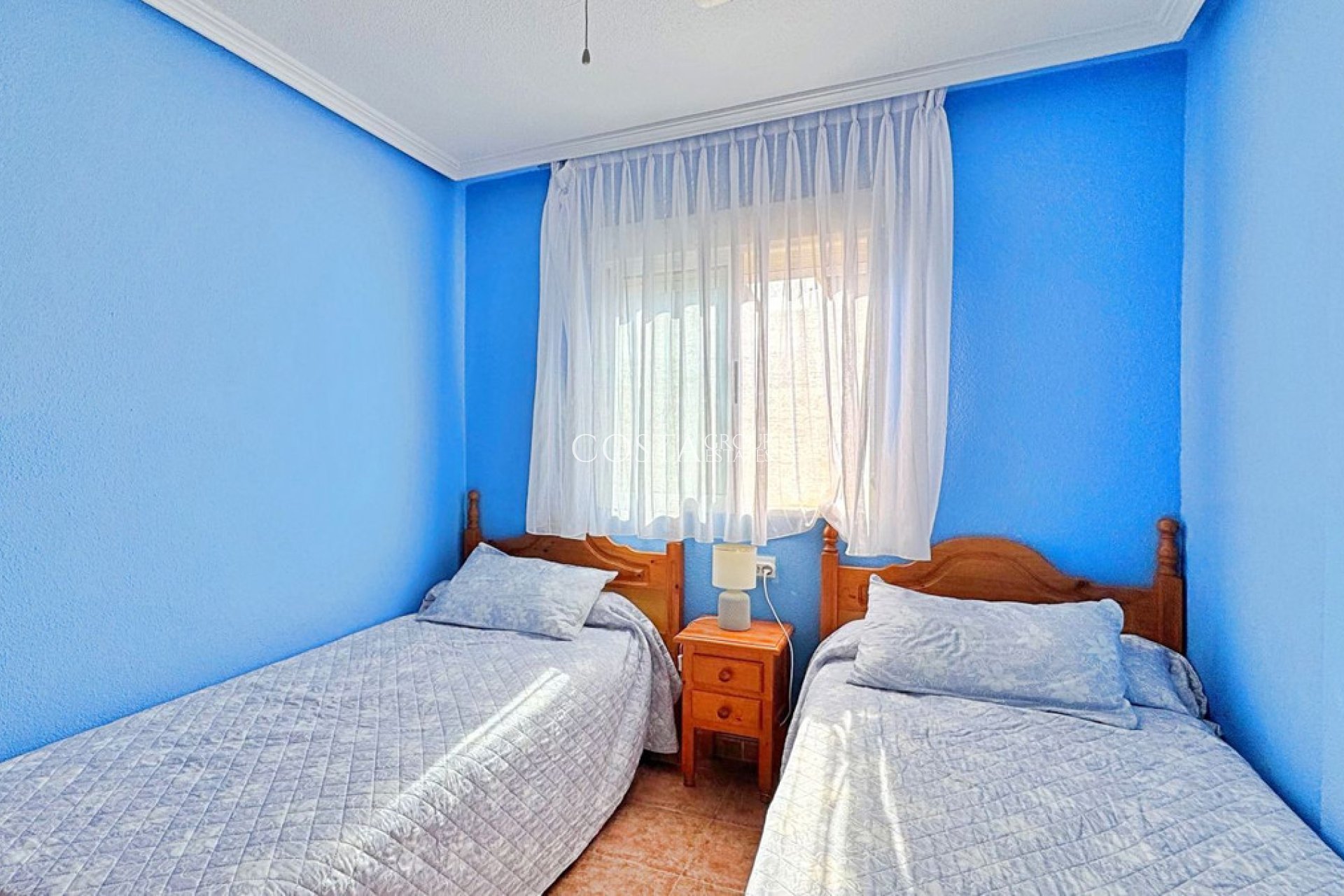 Herverkoop - Huis -
Orihuela Costa - La Campana