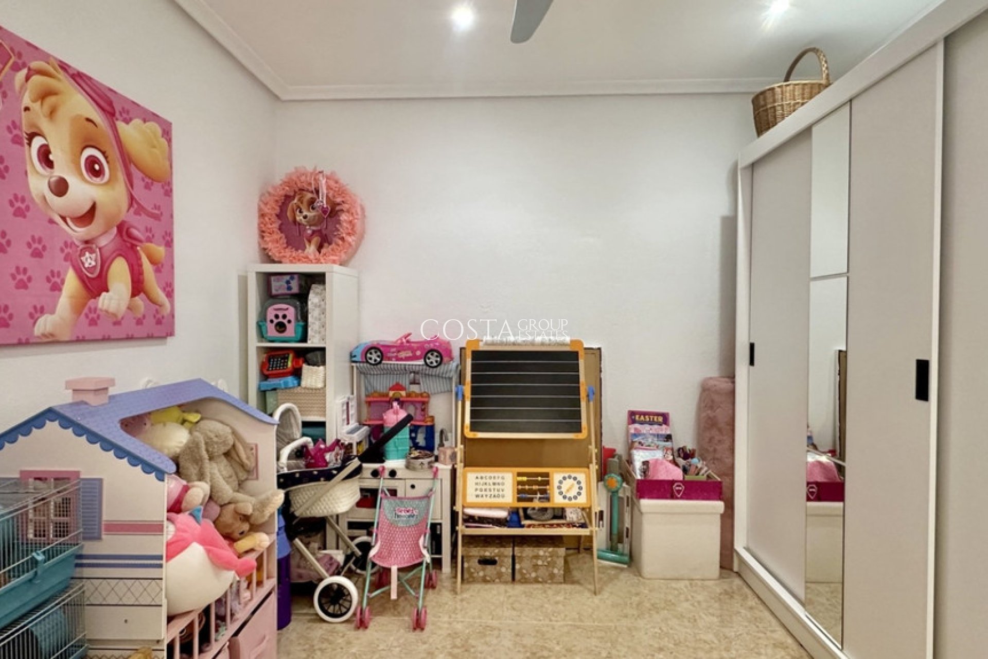 Herverkoop - Huis -
Orihuela Costa - La Florida