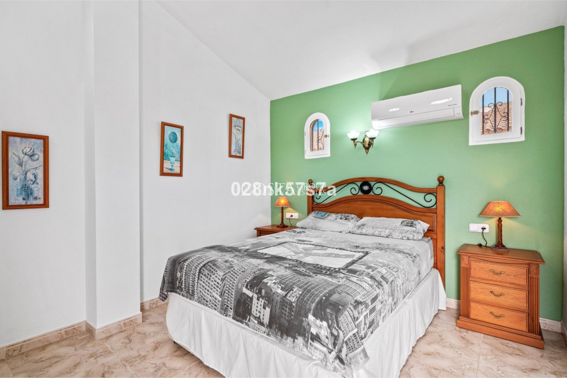 Herverkoop - Huis -
Orihuela Costa - La Zenia