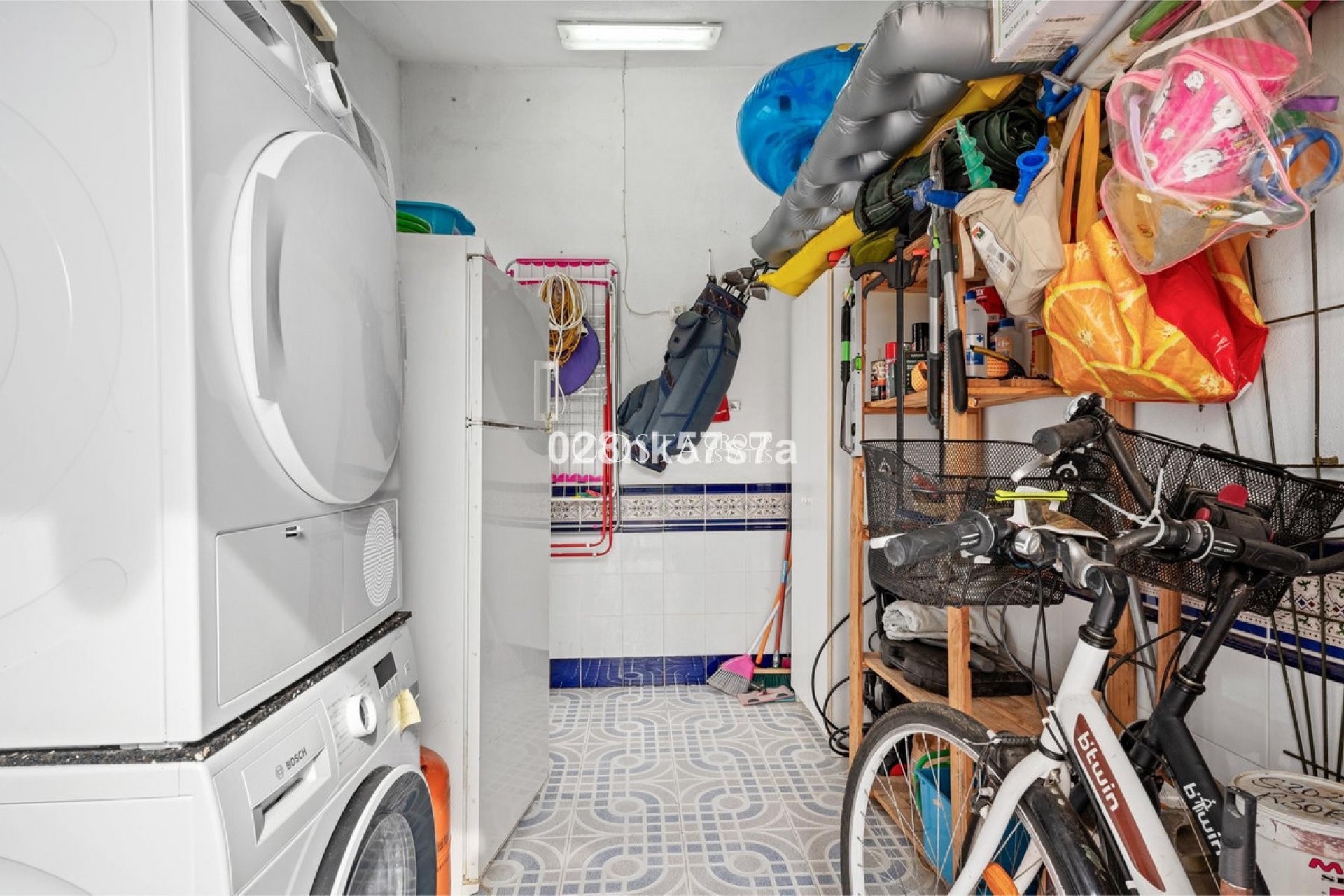 Herverkoop - Huis -
Orihuela Costa - La Zenia