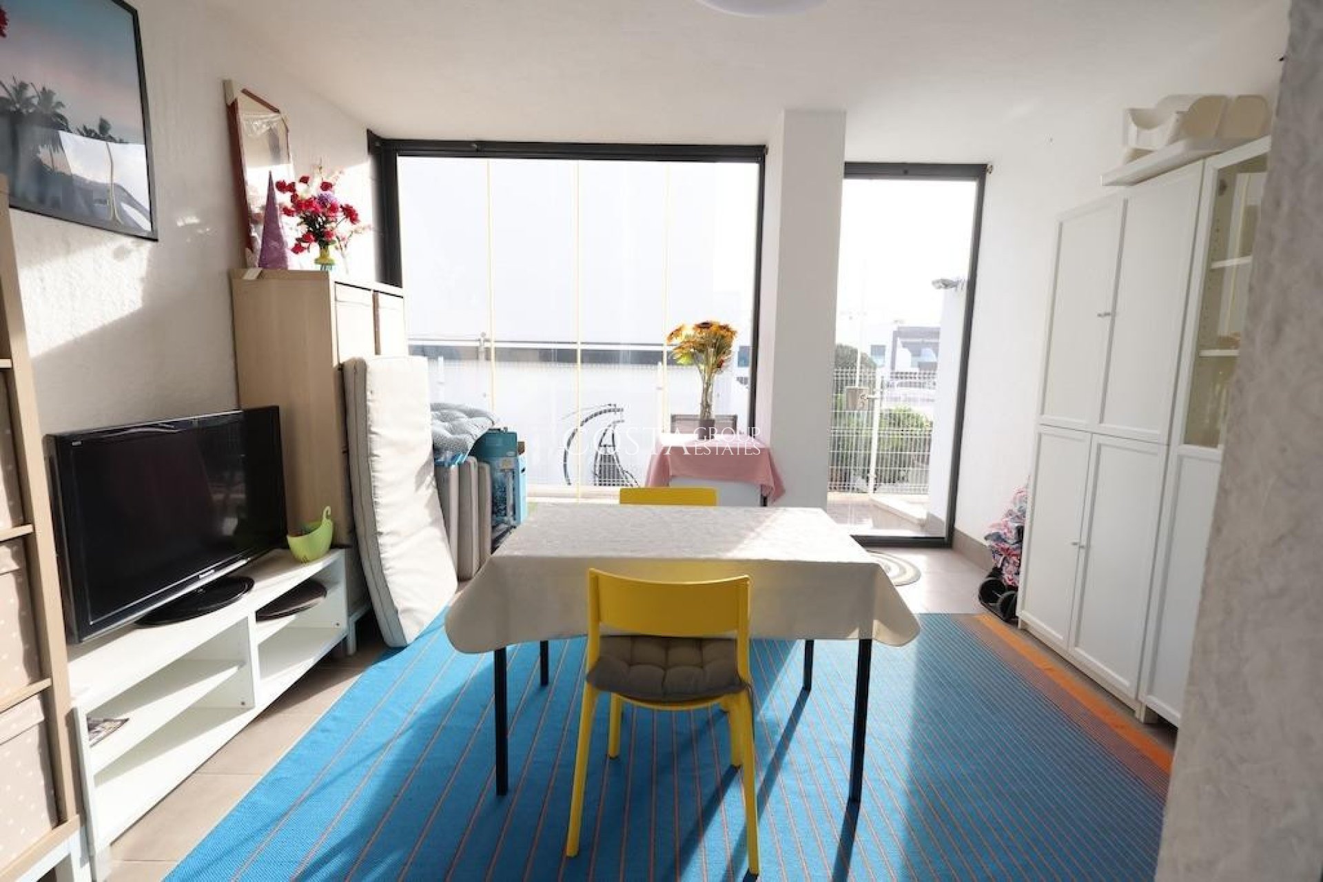 Herverkoop - Huis -
Orihuela Costa - La Zenia