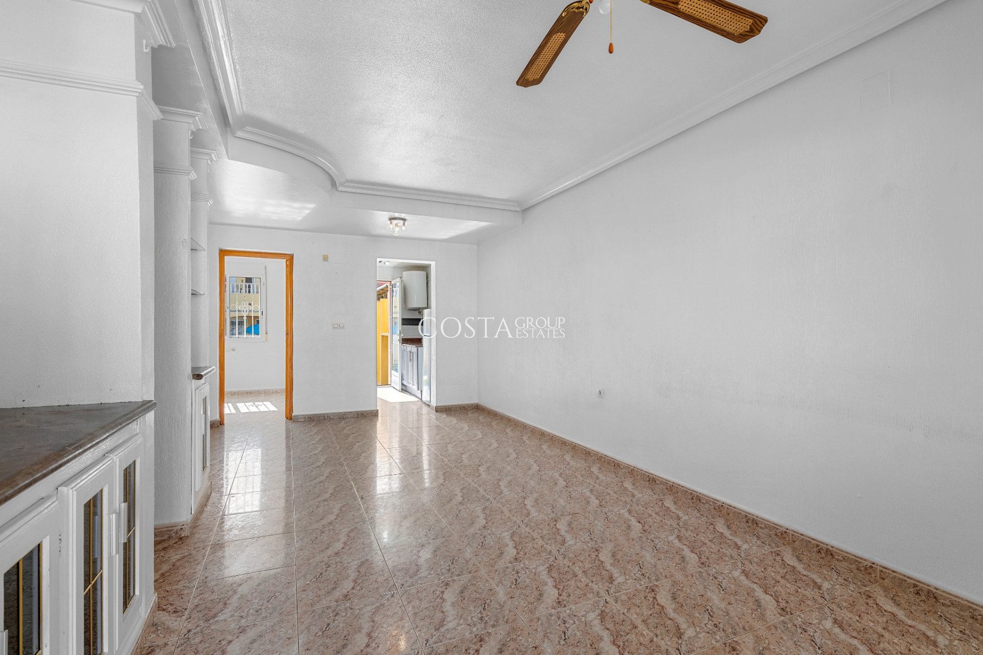 Herverkoop - Huis -
Orihuela Costa - Las Filipinas