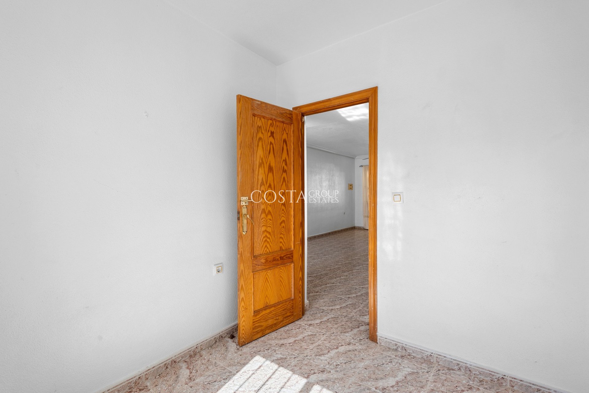 Herverkoop - Huis -
Orihuela Costa - Las Filipinas