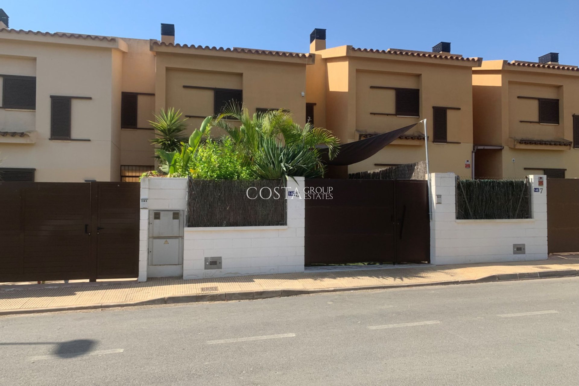 Herverkoop - Huis -
Orihuela Costa - Lomas de Cabo Roig