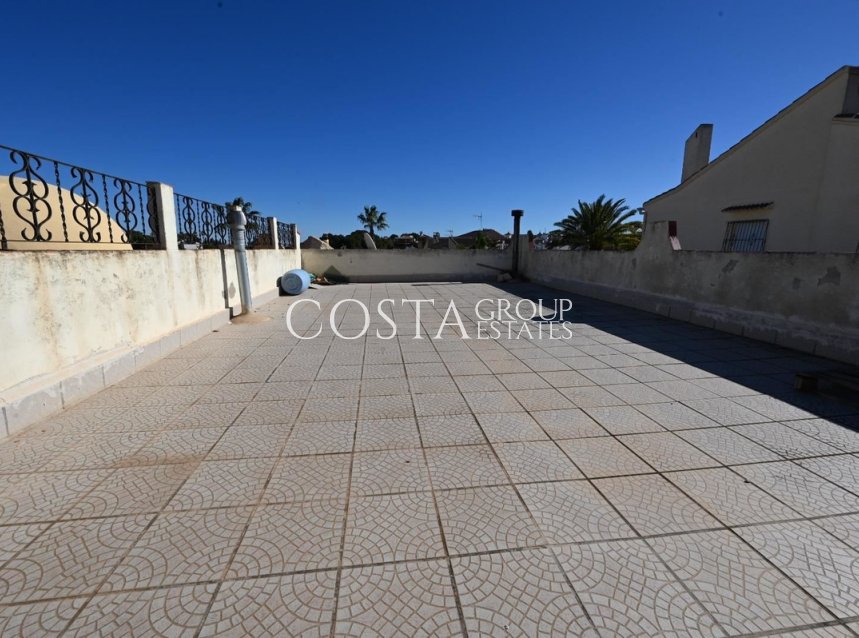 Herverkoop - Huis -
Orihuela Costa - Los Altos