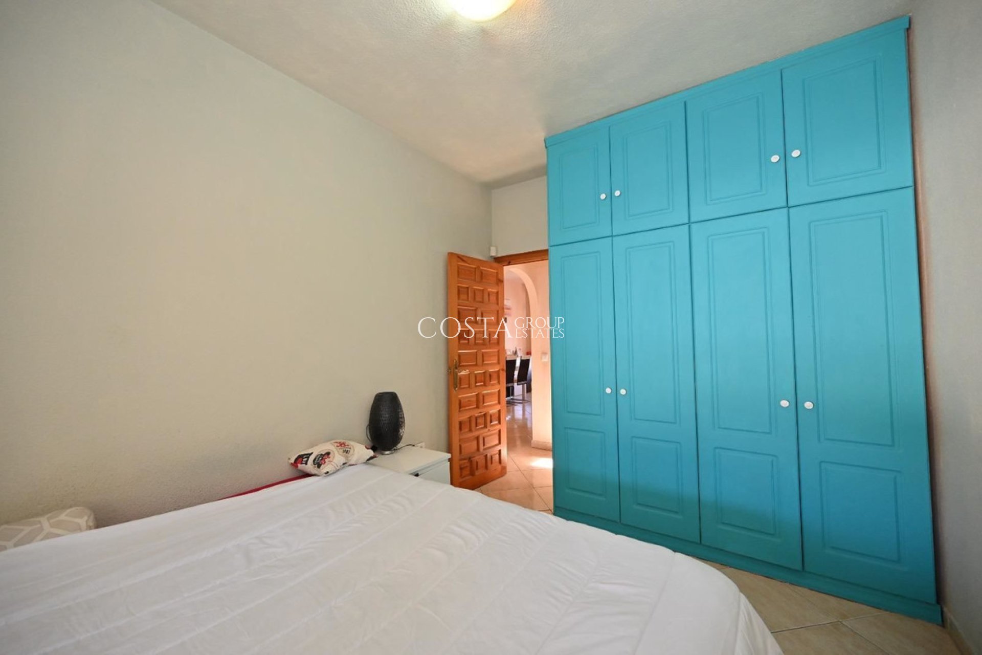 Herverkoop - Huis -
Orihuela Costa - Los Altos