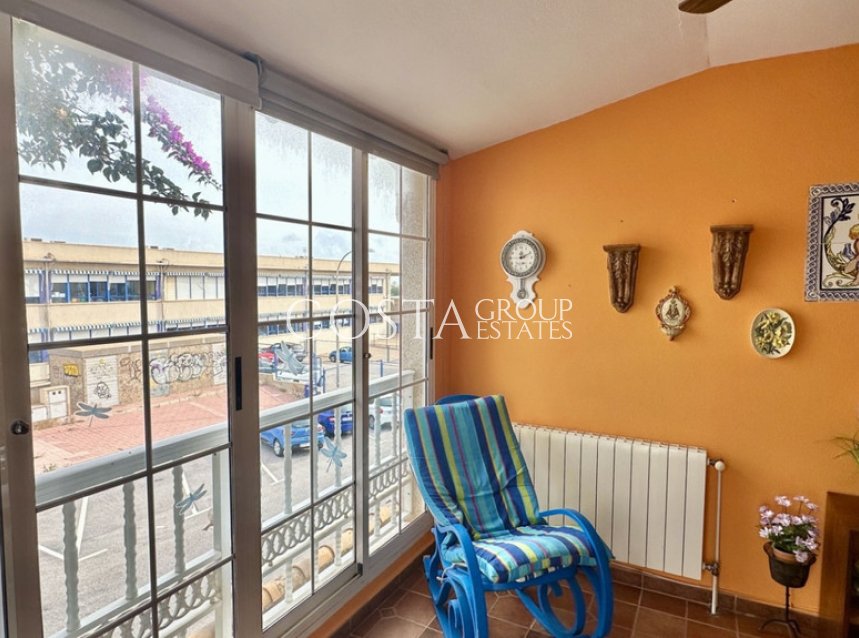 Herverkoop - Huis -
Orihuela Costa - Los Altos