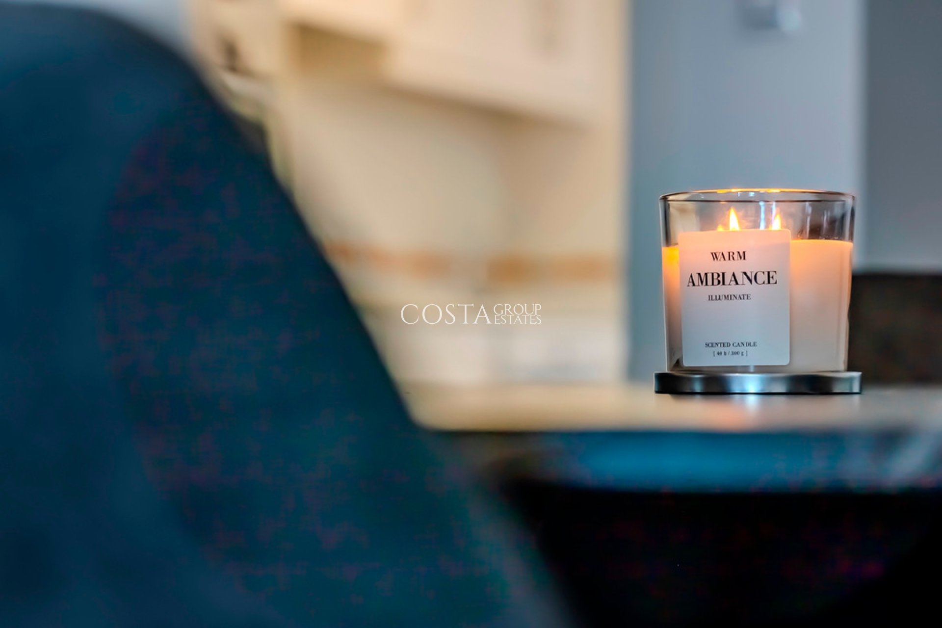 Herverkoop - Huis -
Orihuela Costa - Los Balcones