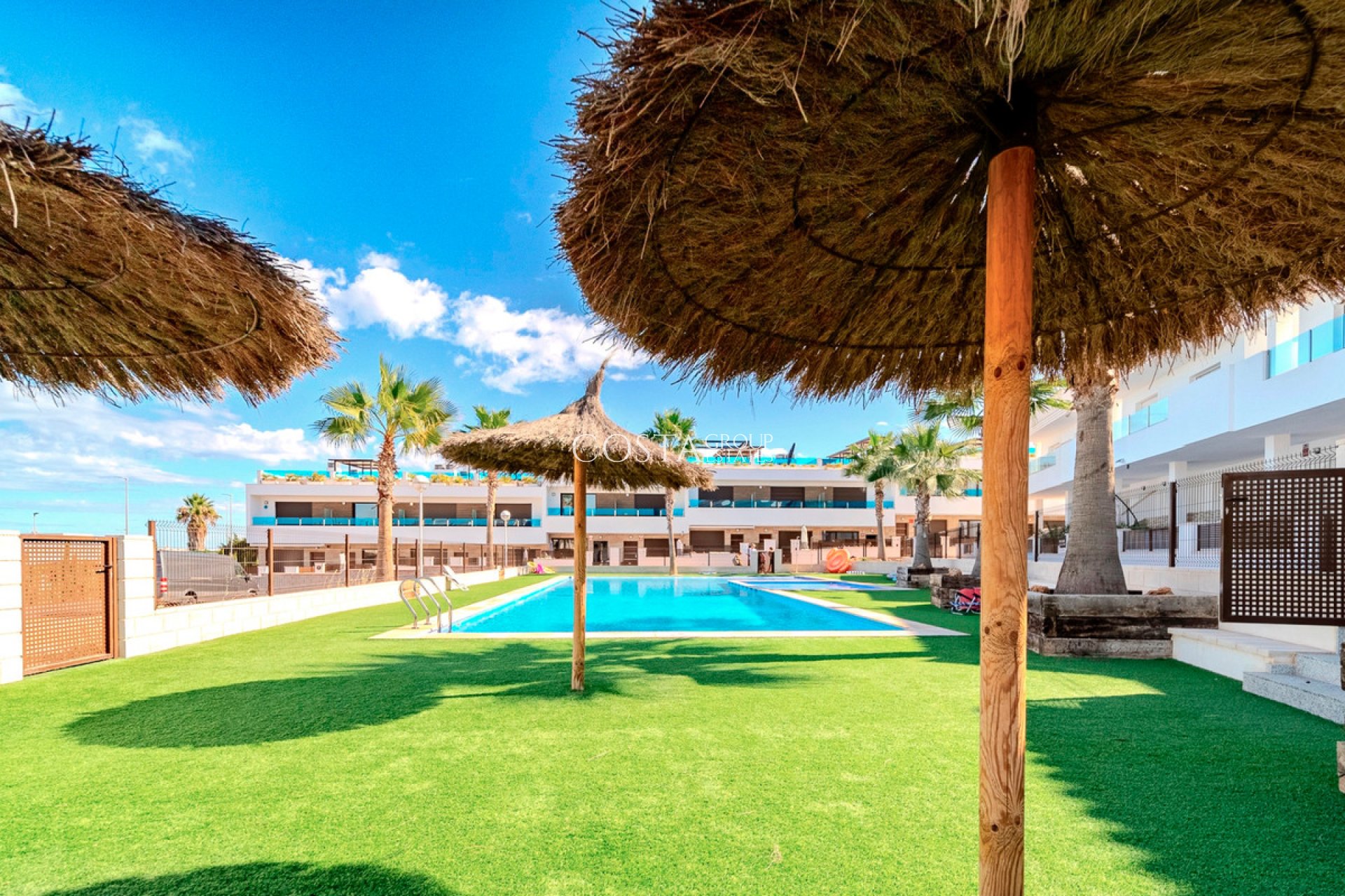 Herverkoop - Huis -
Orihuela Costa - Los Balcones