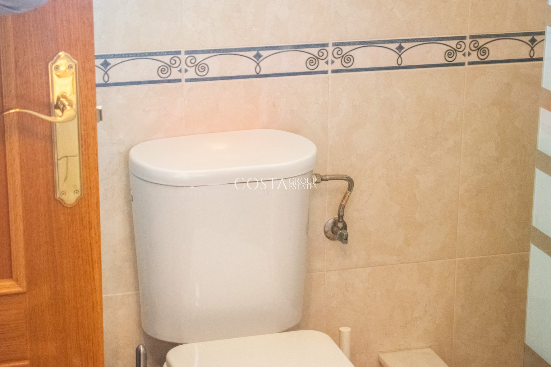 Herverkoop - Huis -
Orihuela Costa - Los Dolses