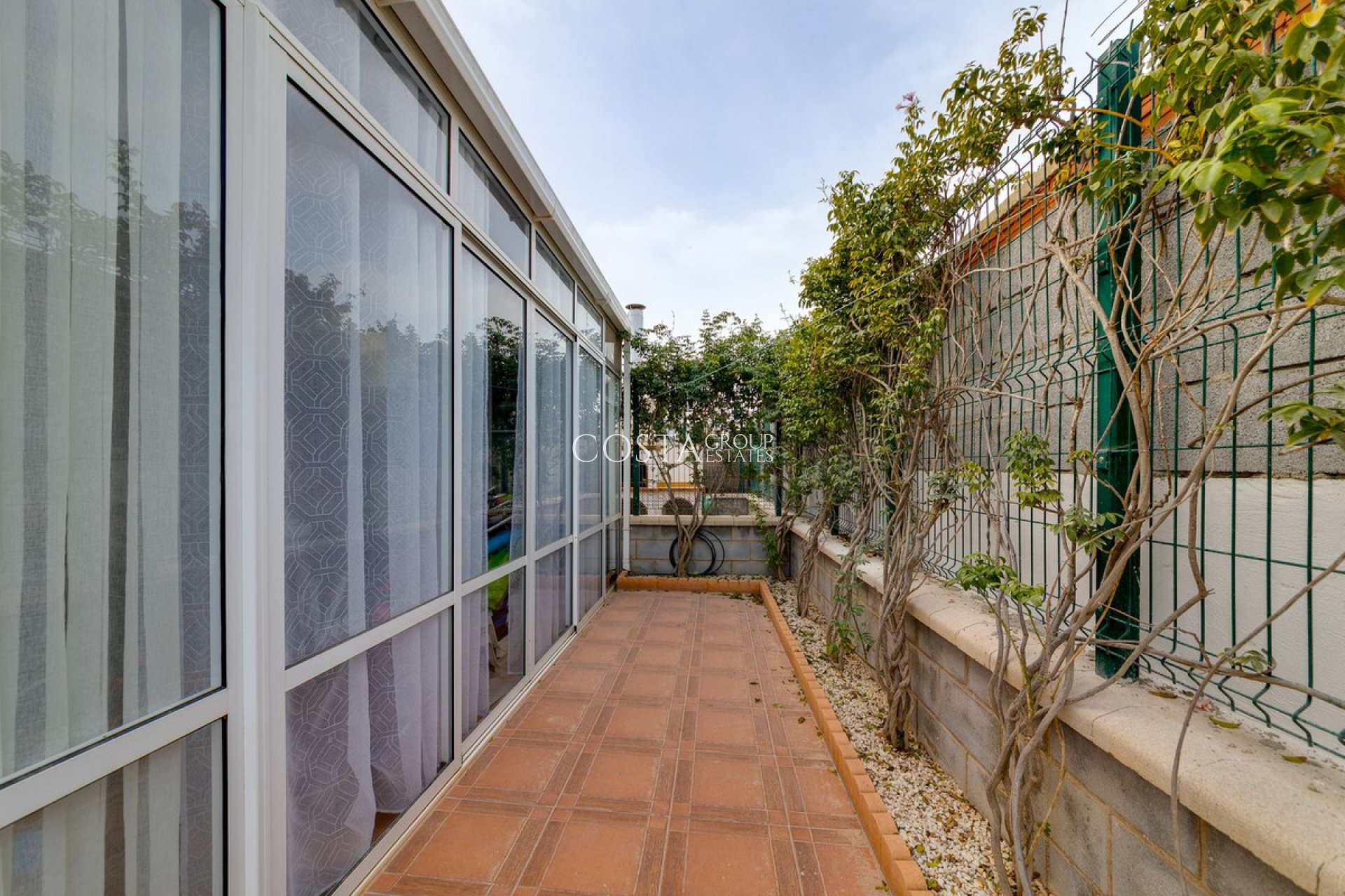 Herverkoop - Huis -
Orihuela Costa - Mil Palmeras