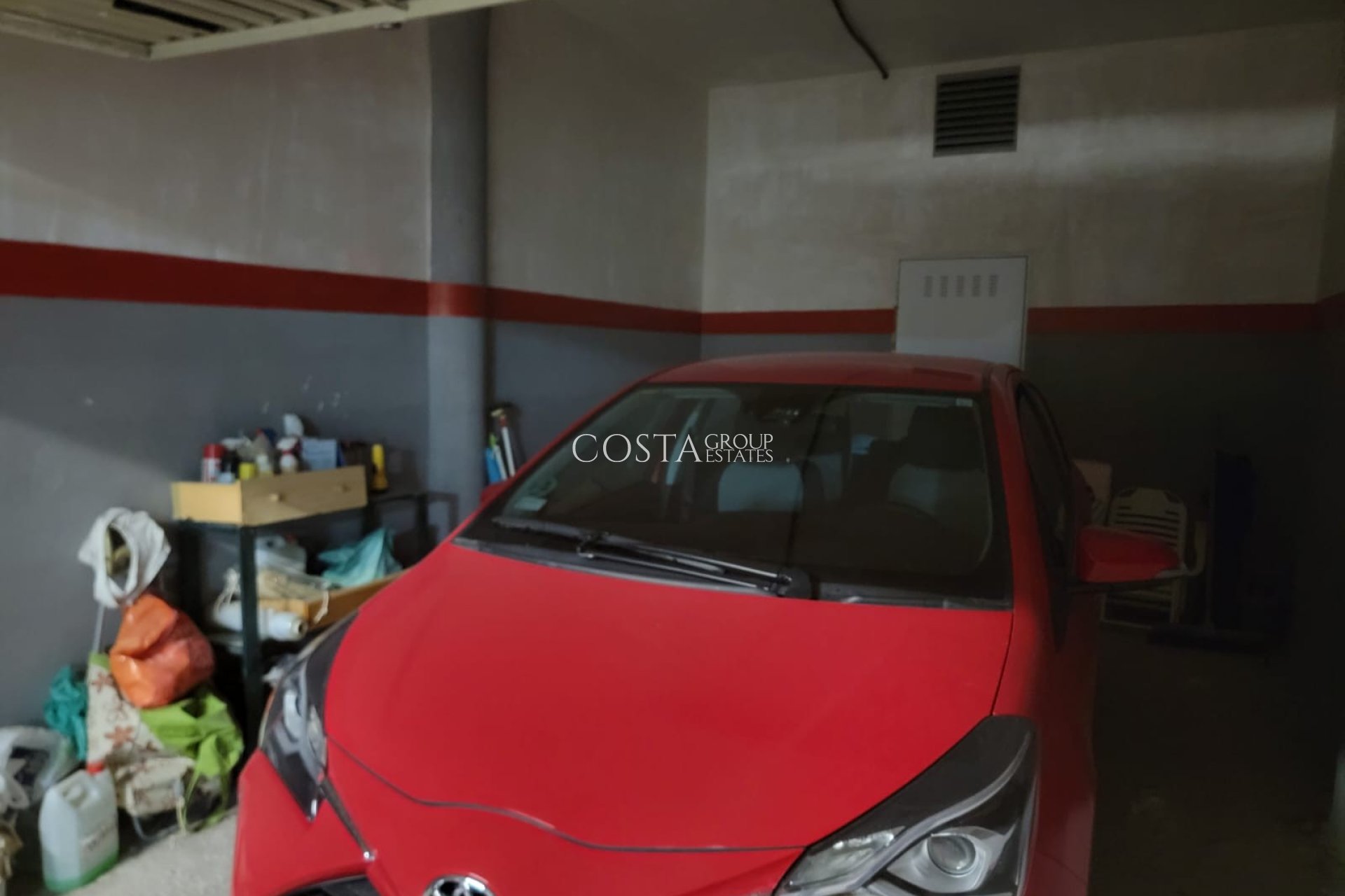 Herverkoop - Huis -
Orihuela Costa - Playa Flamenca