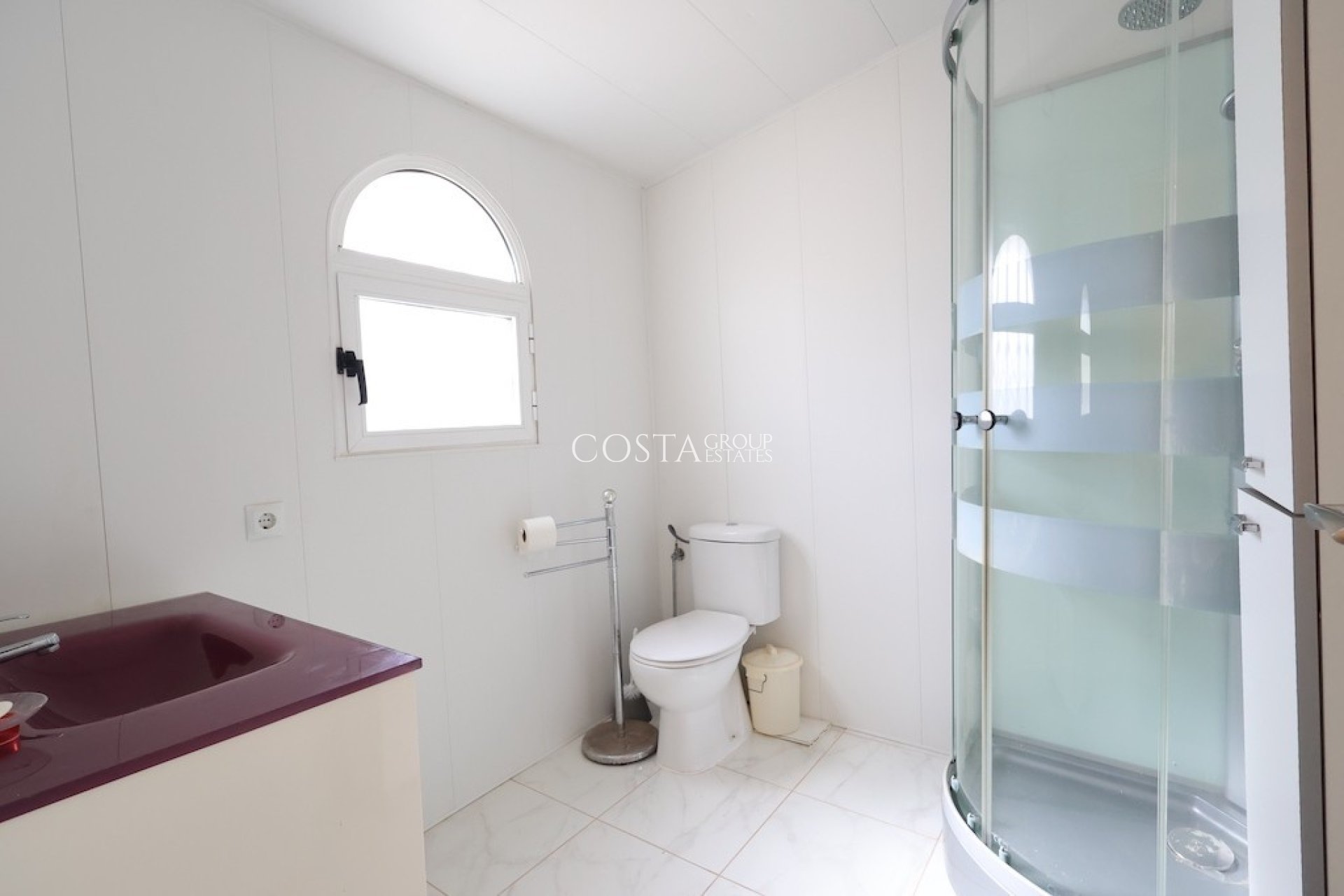 Herverkoop - Huis -
Orihuela Costa - Playa Flamenca