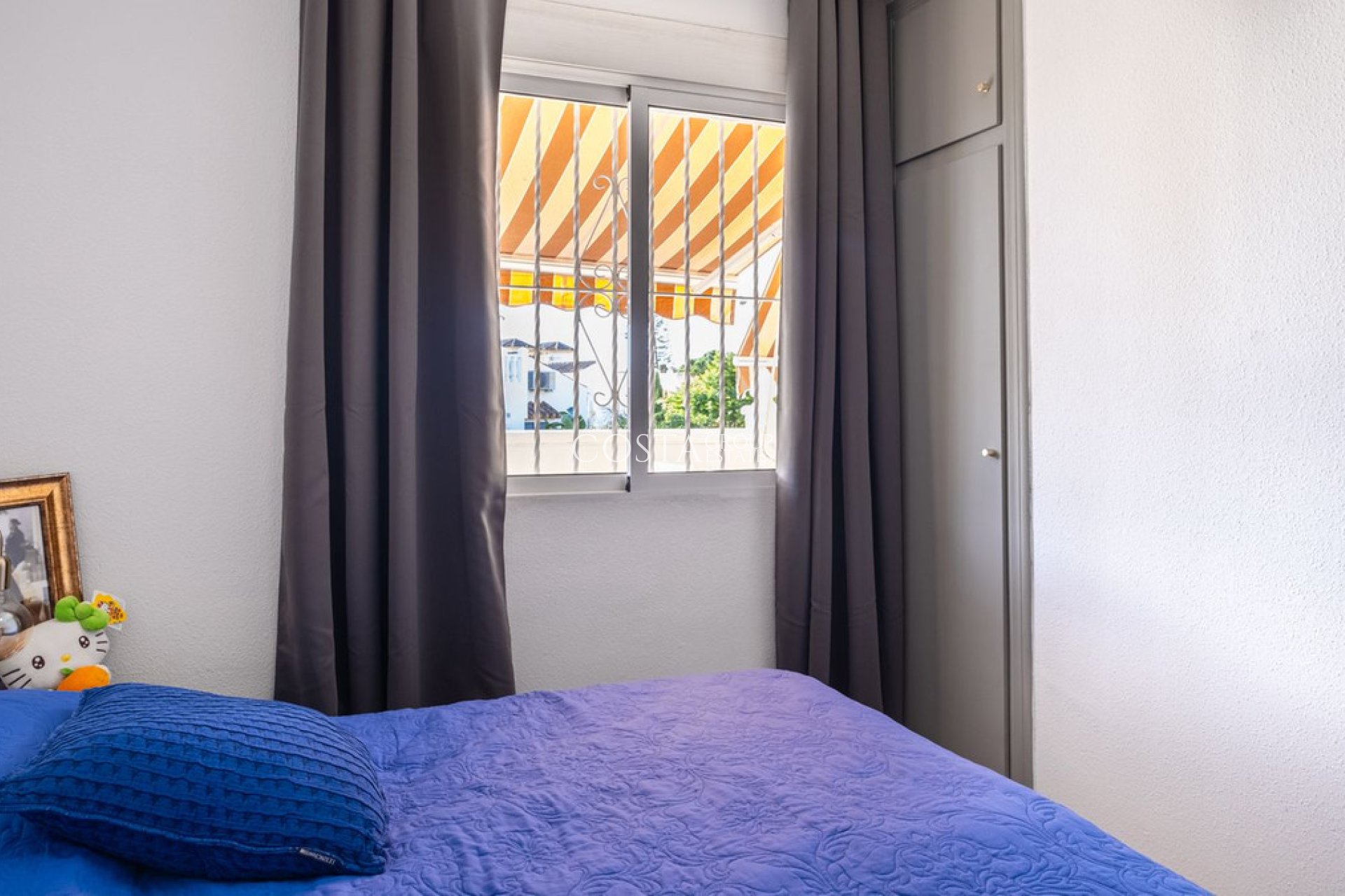 Herverkoop - Huis -
Orihuela Costa - Playa Flamenca