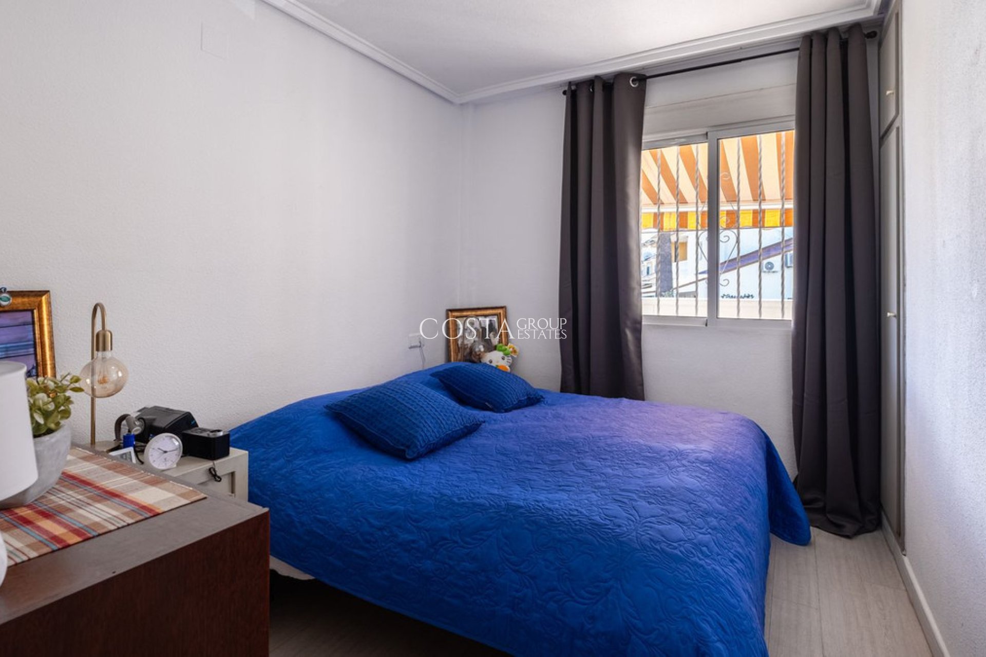 Herverkoop - Huis -
Orihuela Costa - Playa Flamenca