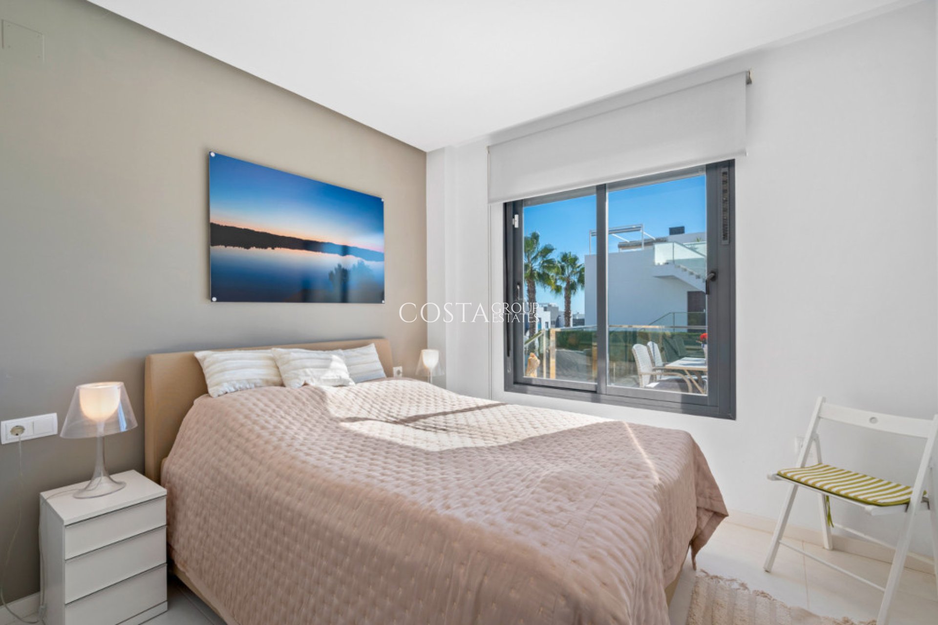 Herverkoop - Huis -
Orihuela Costa - Punta Prima